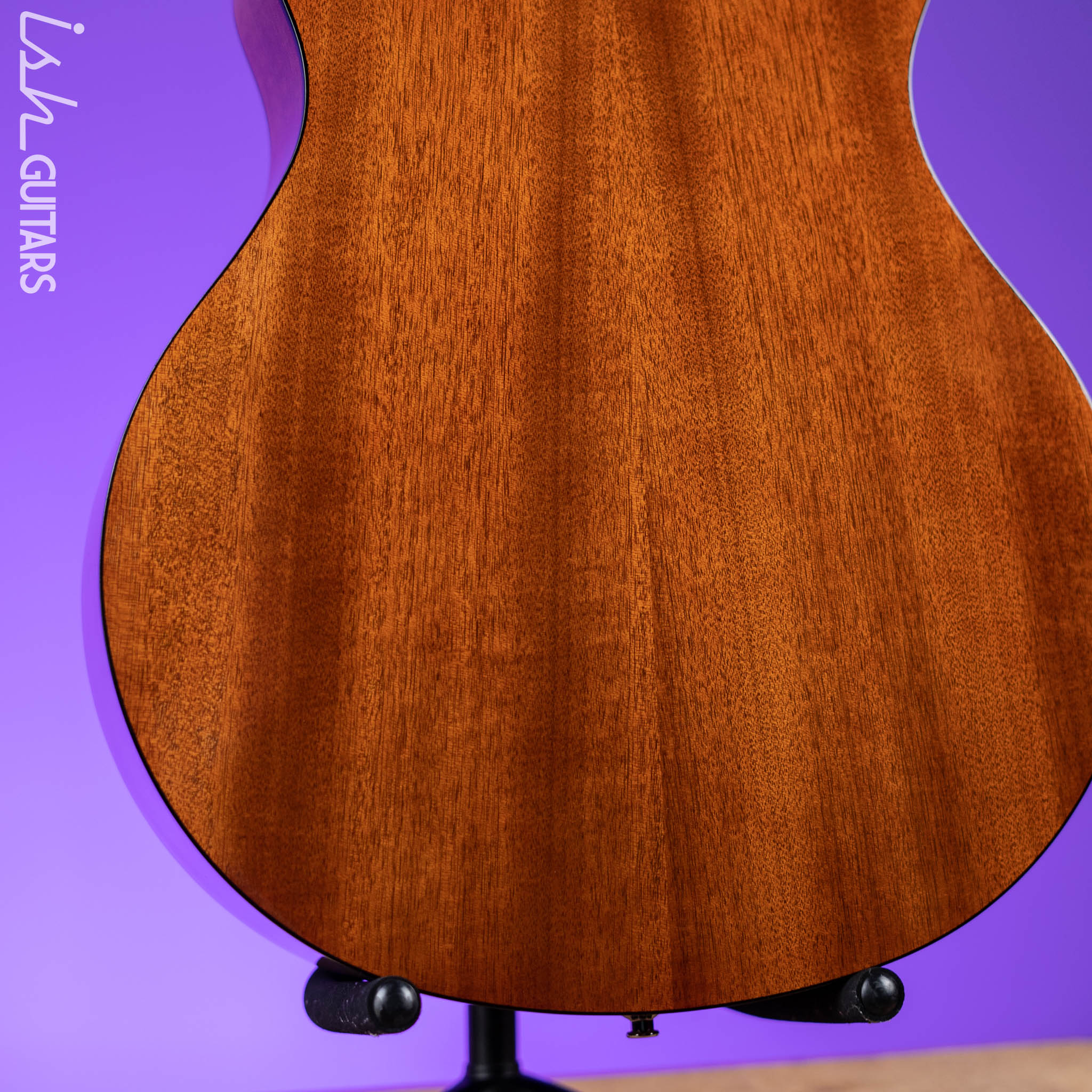2022 Yamaha NTX1 Classical Cutaway Natural - Image 9