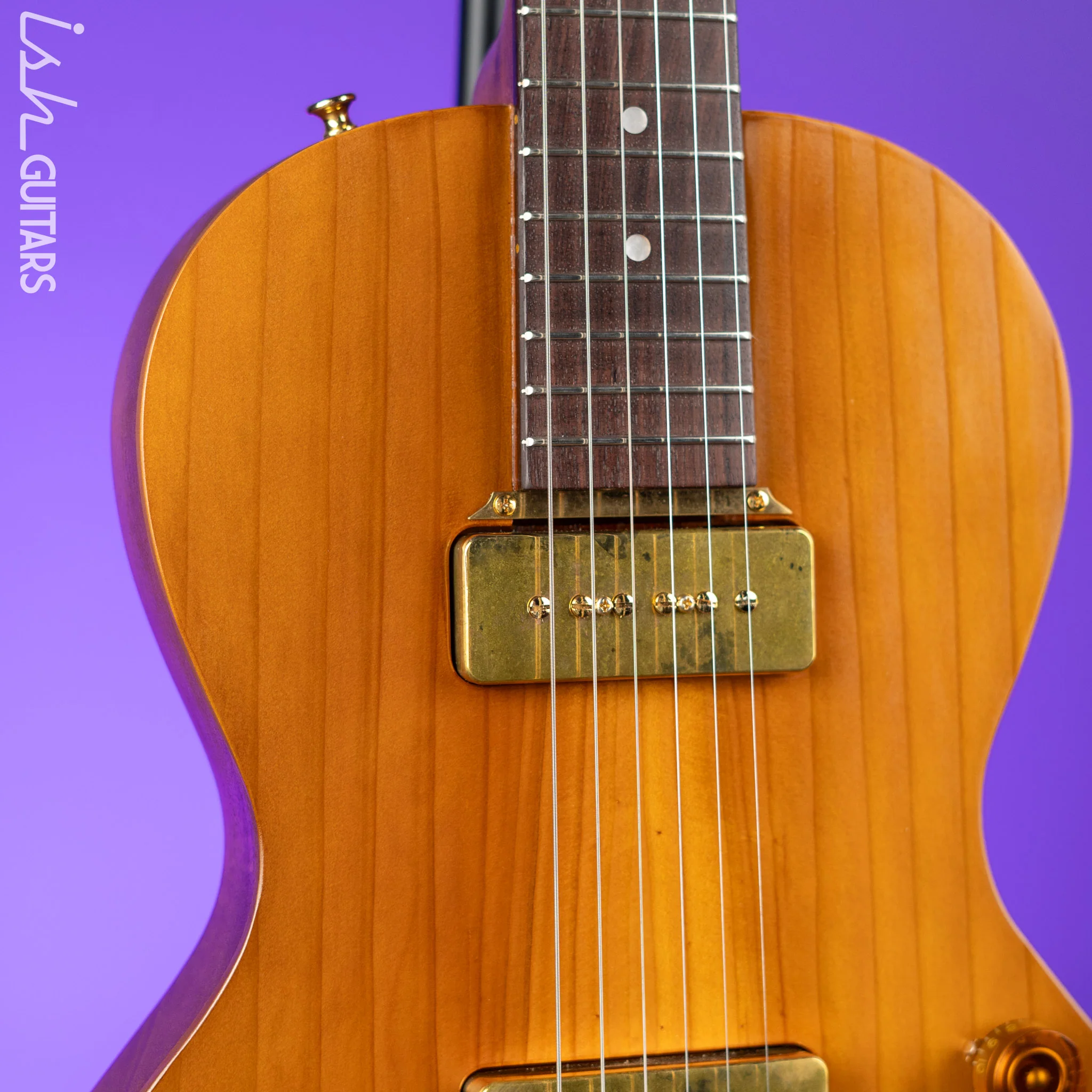 2023 B&G Little Sister Private Build Cedar of Lebanon - Image 3