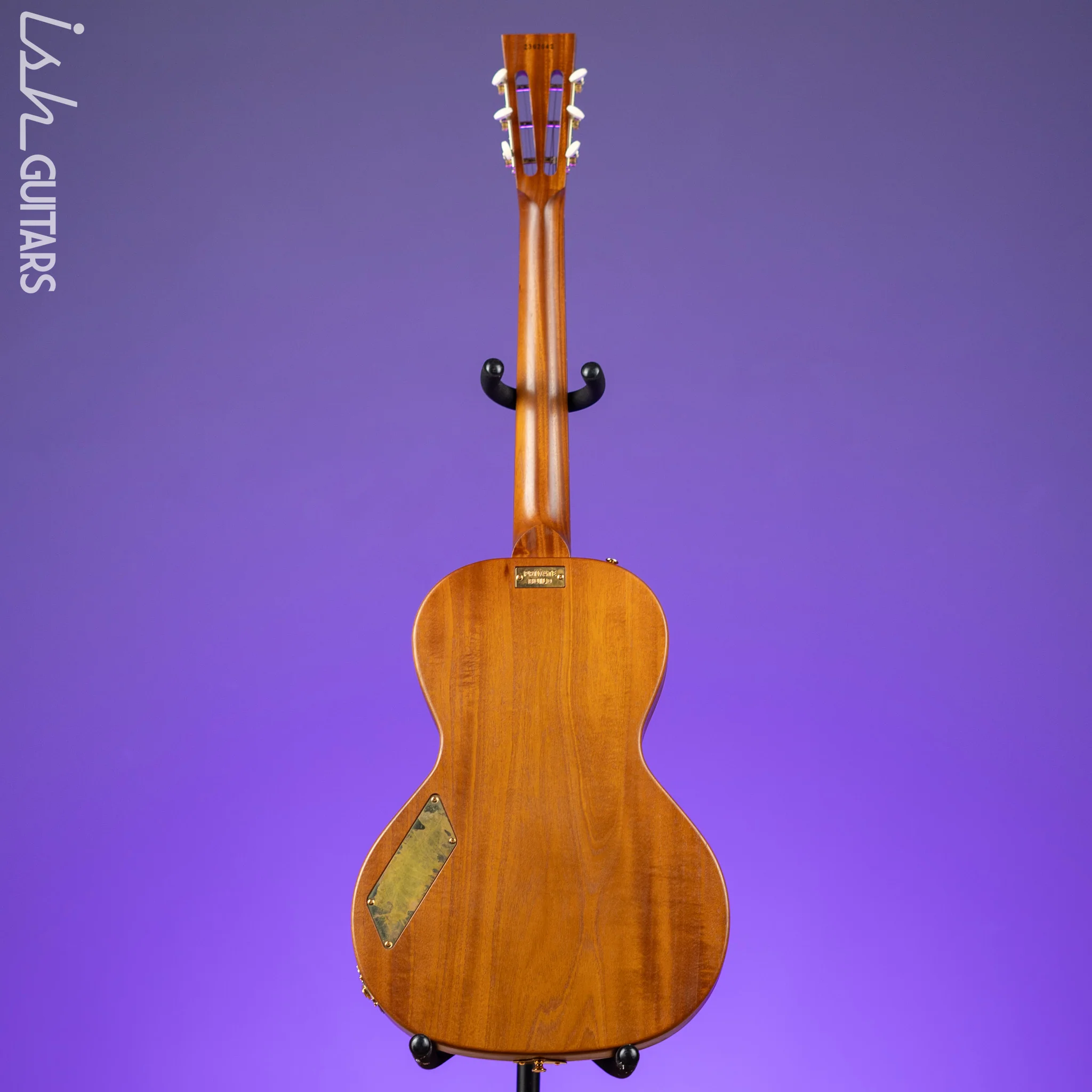 2023 B&G Little Sister Private Build Cedar of Lebanon - Image 8