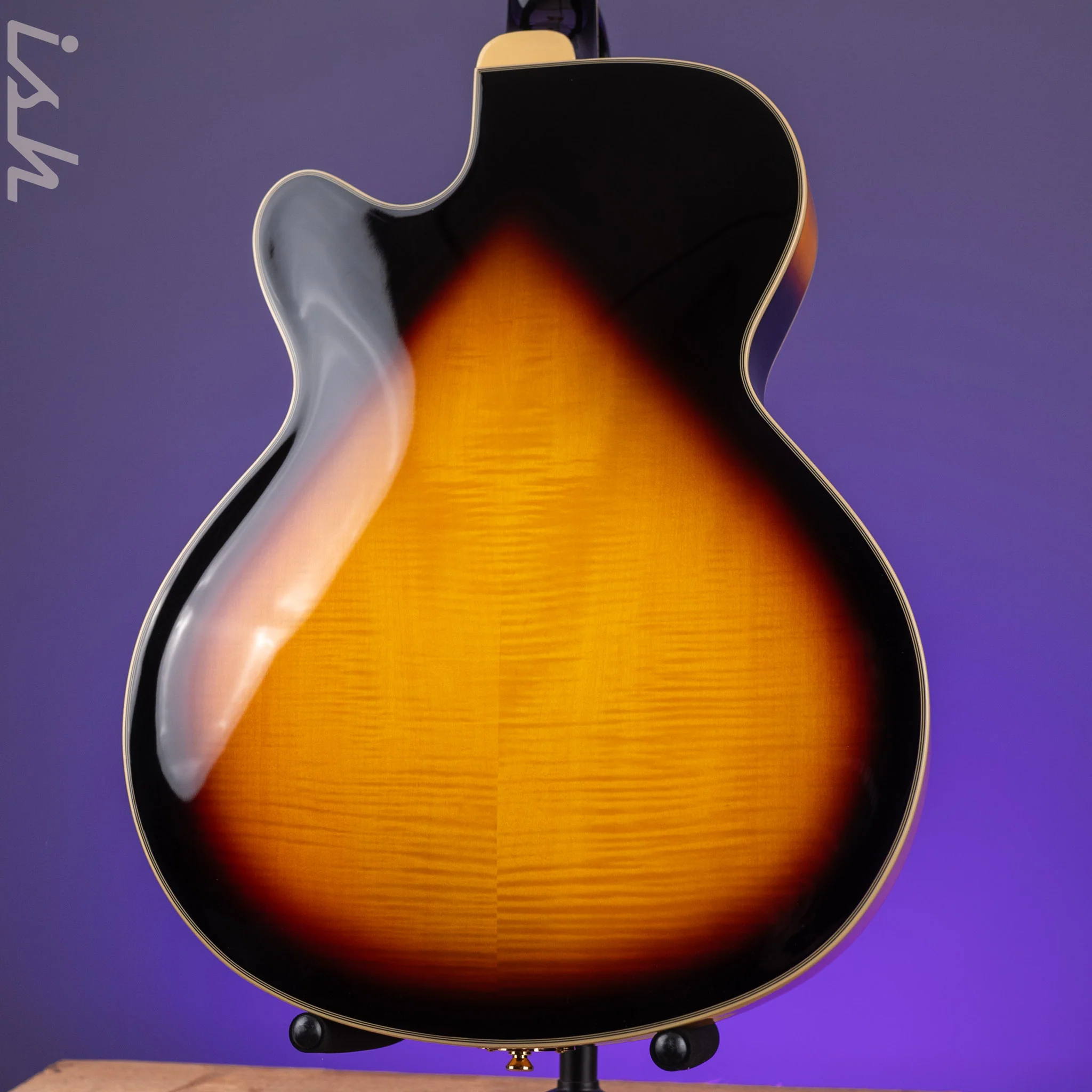 2023 Epiphone Joe Pass Emperor II - Image 10