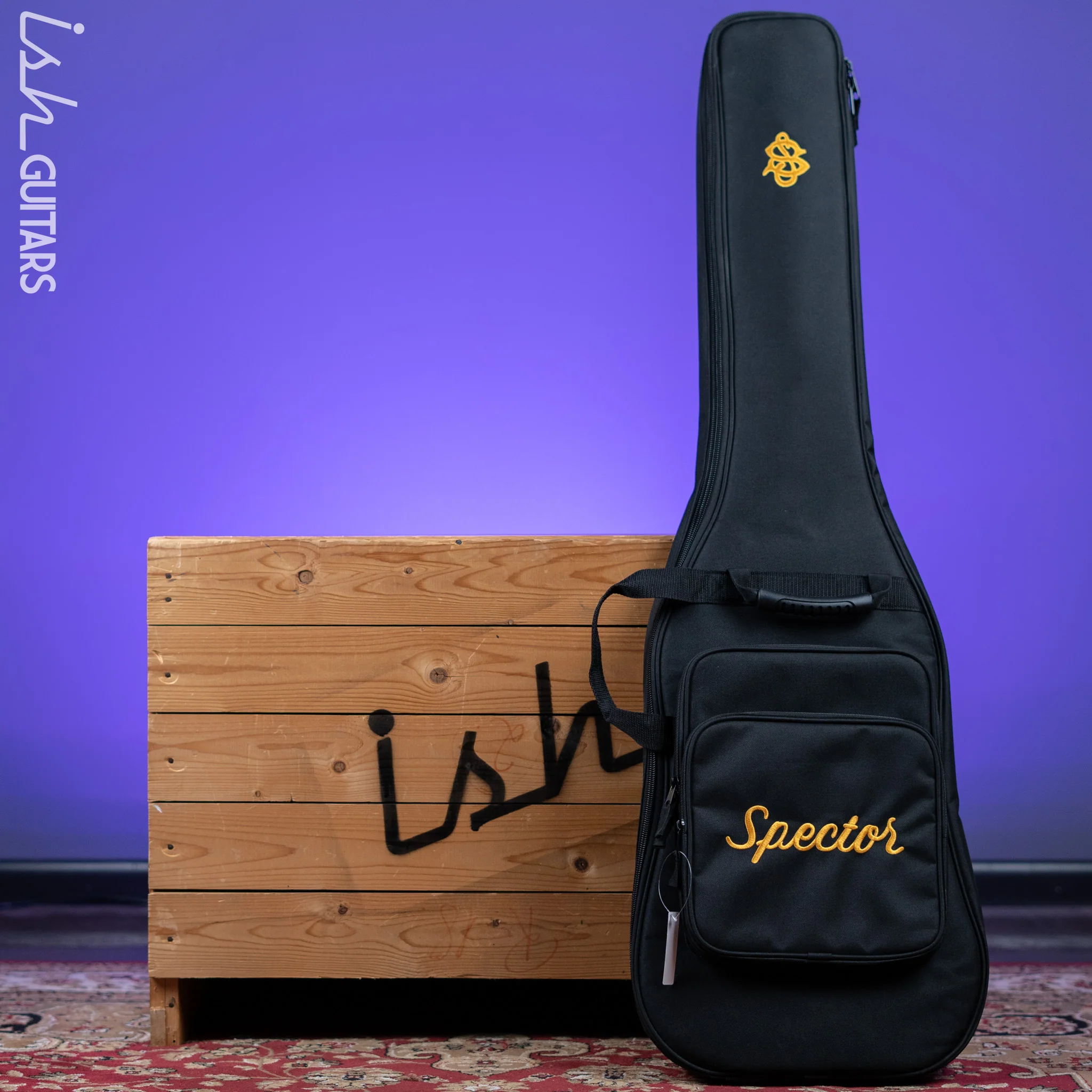 2023 Fender Bass VI Vintera Fiesta Red - Image 13