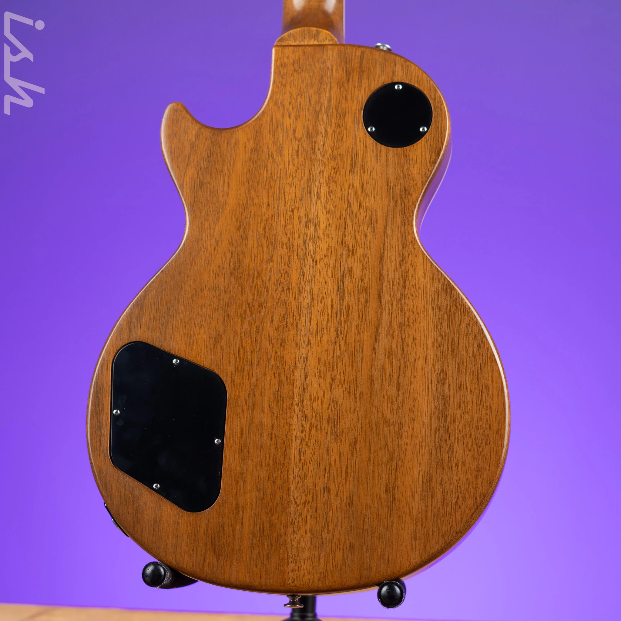 2023 Gibson Les Paul Greeny Kirk Hammit Signature "Greeny" - Image 9