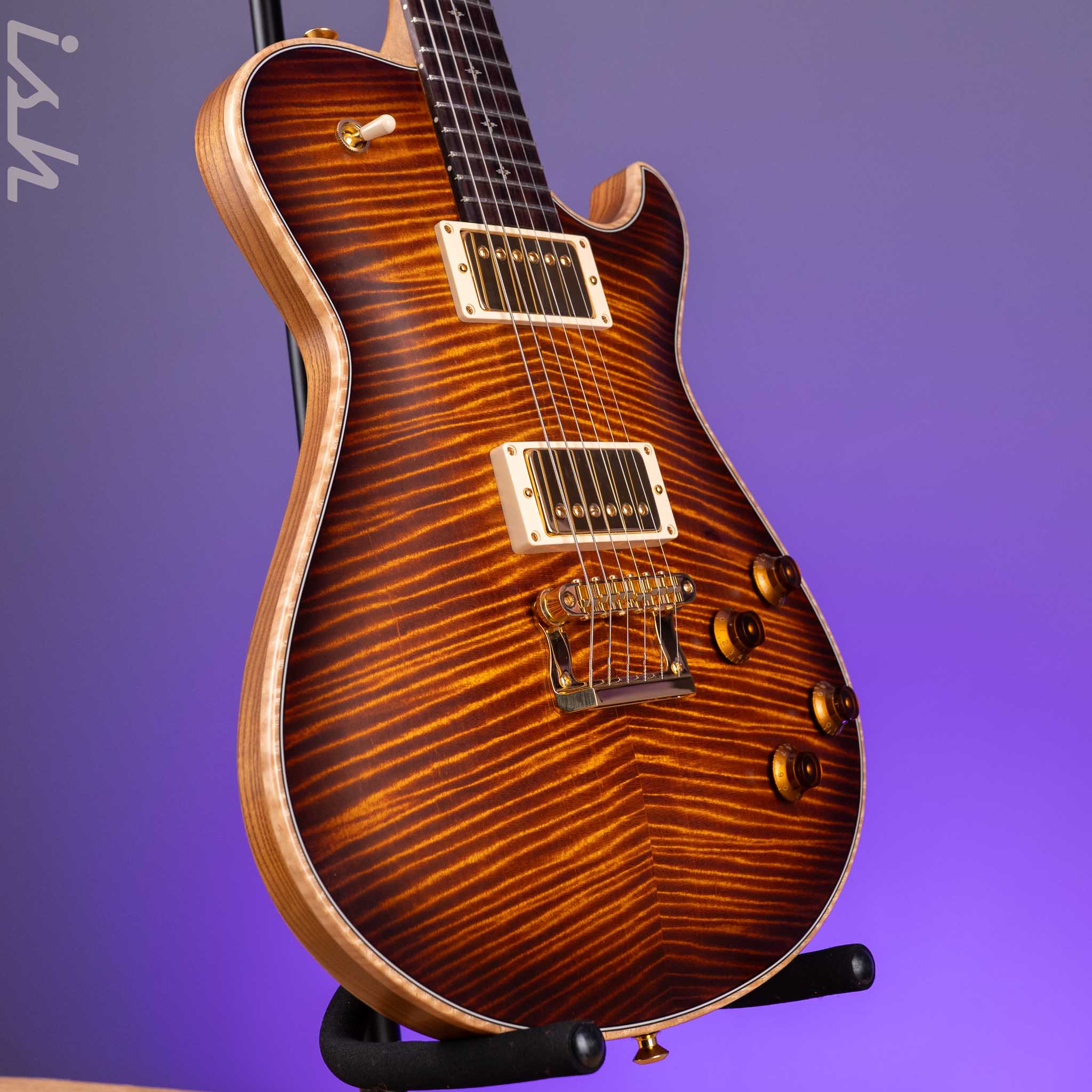 2023 Knaggs Kenai Tier 1 Aged Scotch - Image 3