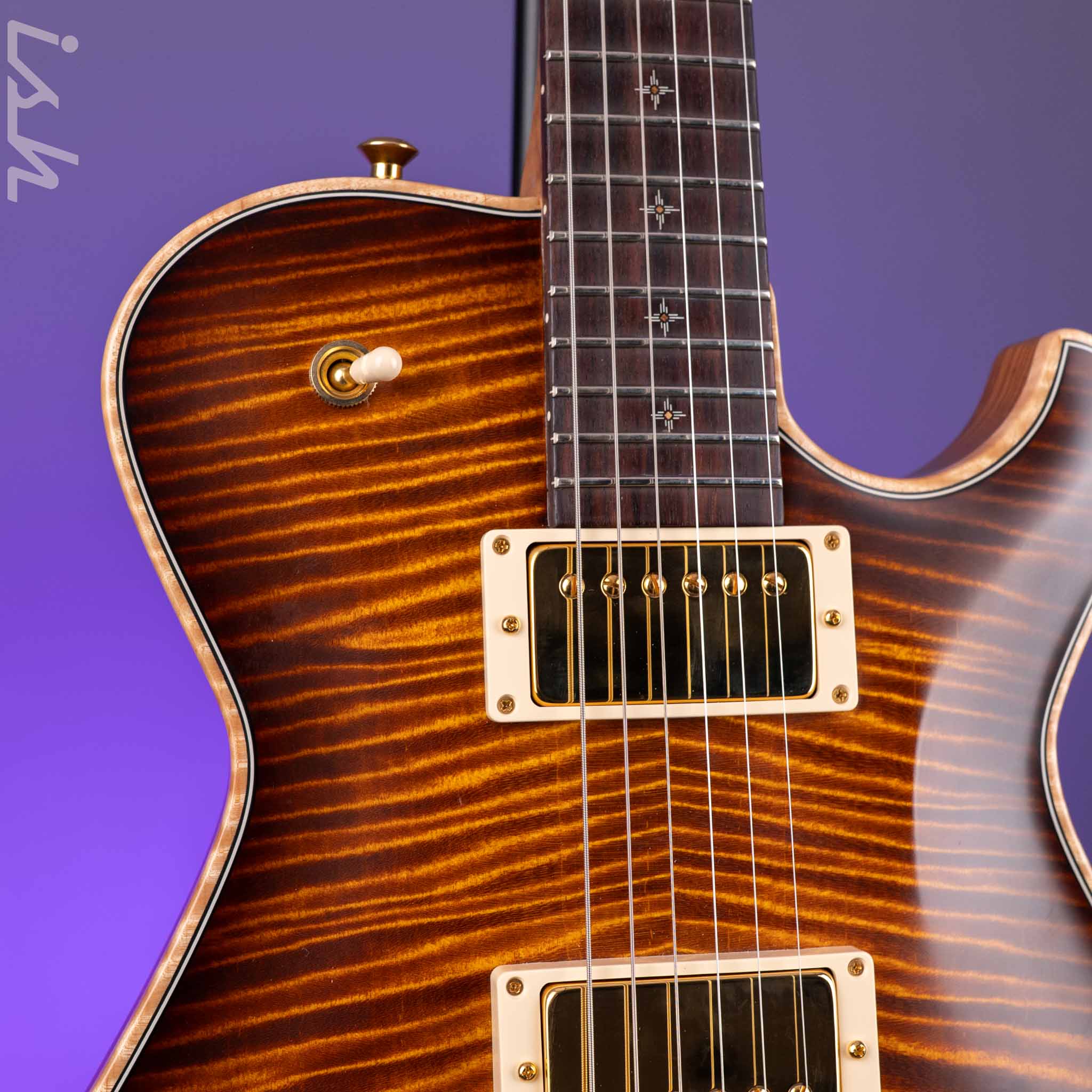 2023 Knaggs Kenai Tier 1 Aged Scotch - Image 4