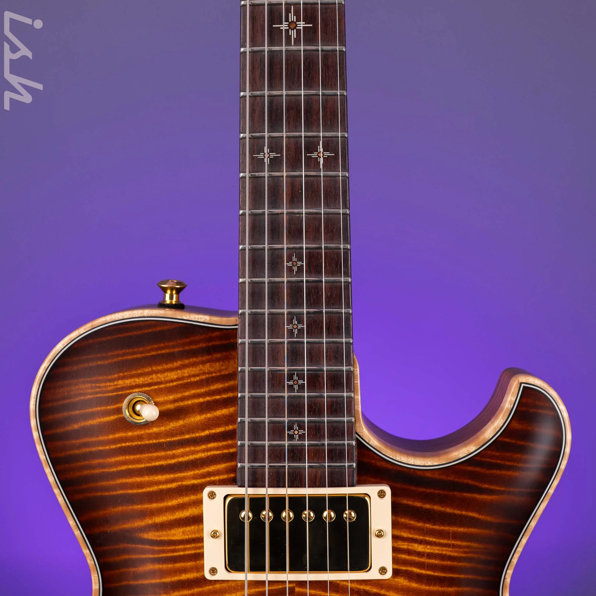2023 Knaggs Kenai Tier 1 Aged Scotch - Image 6