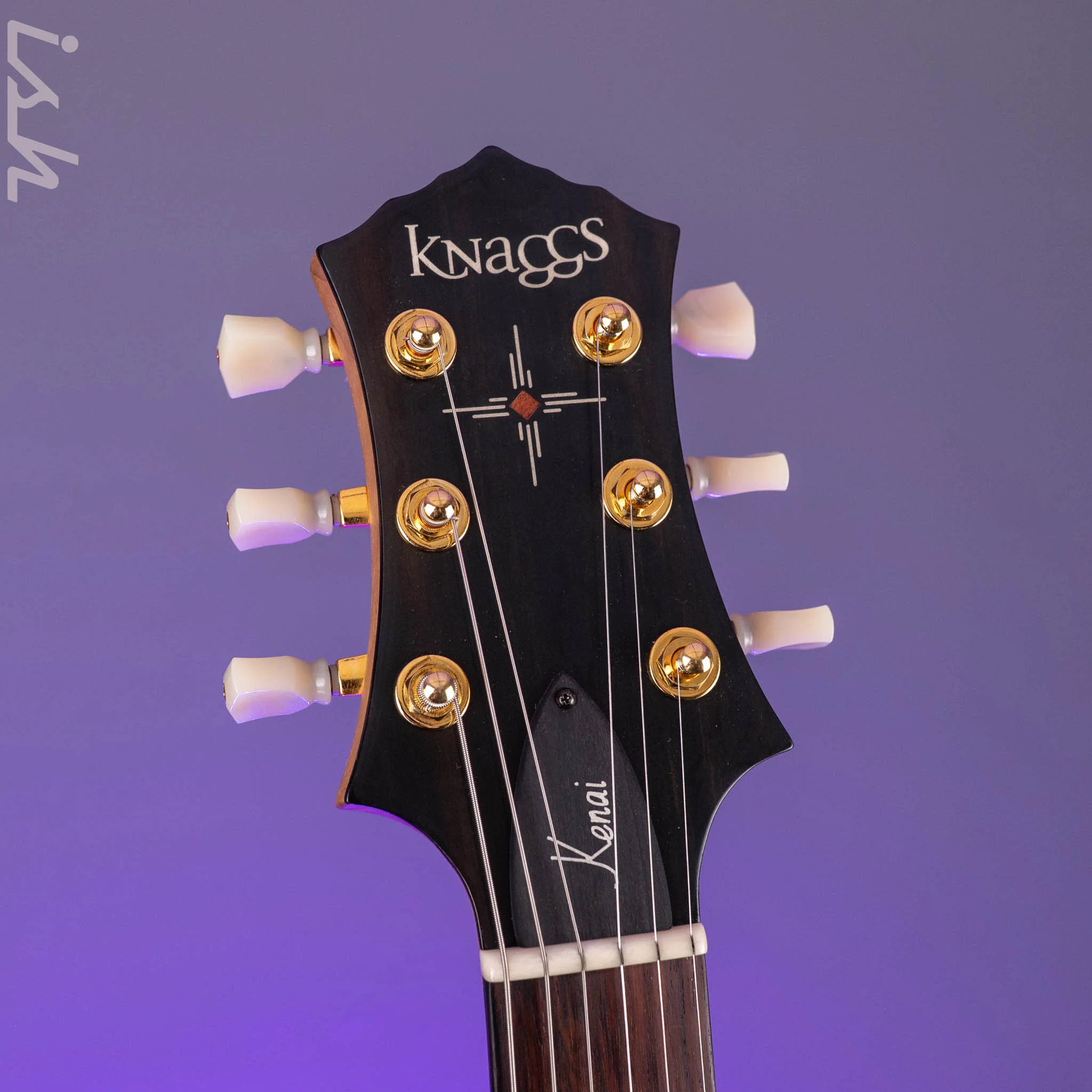2023 Knaggs Kenai Tier 1 Aged Scotch - Image 8