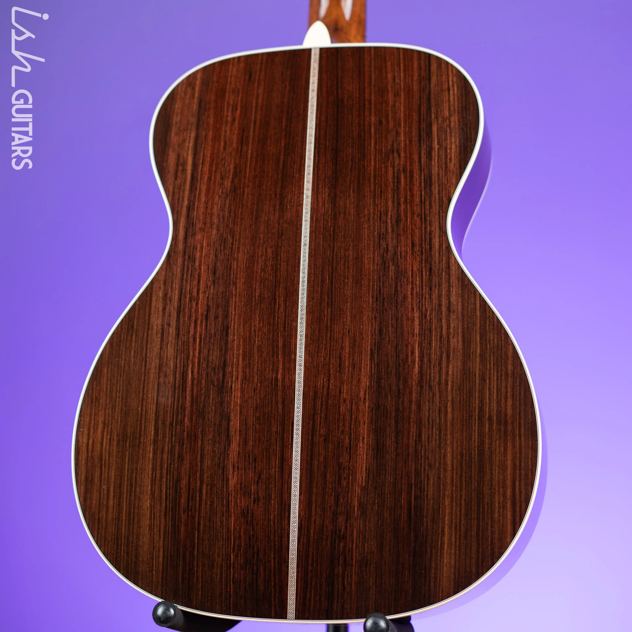 2023 Martin 000-28EC Eric Clapton Signature Acoustic Guitar Sunburst - Image 7