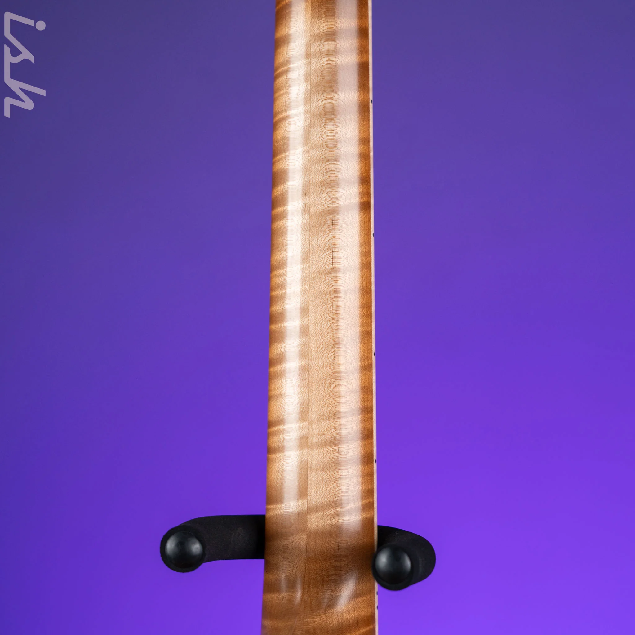 Martin Custom Shop Grand Jumbo J-14F Flamed Maple Toasted Burst - Image 12