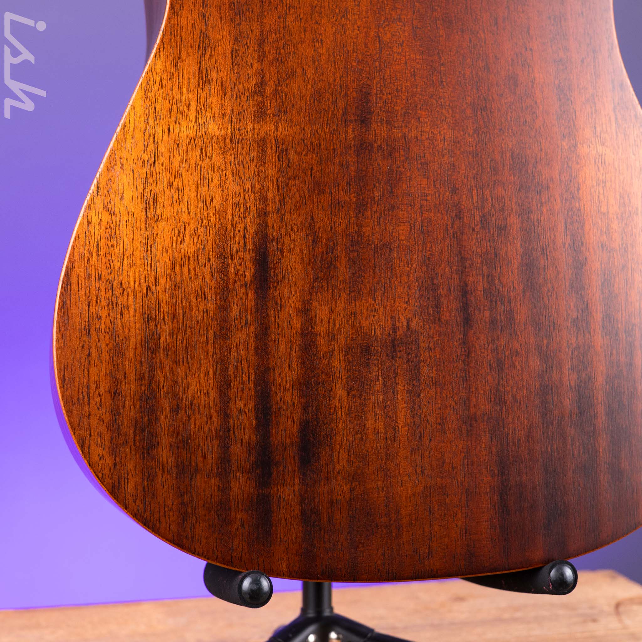 2023 Martin D-15 Streetmaster Acoustic Guitar Mahogany Burst - Image 12