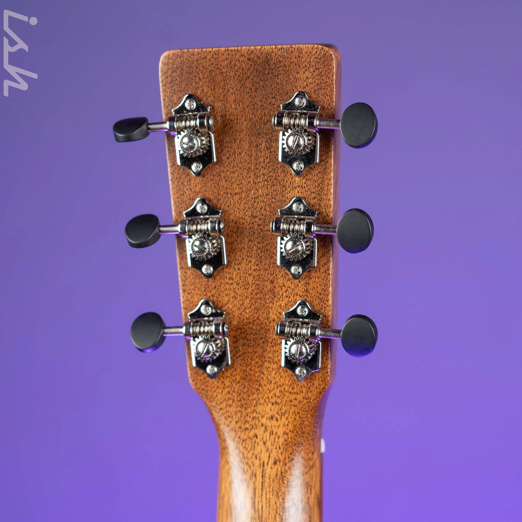 2023 Martin D-15E Acoustic-Electric Guitar Natural - Image 11