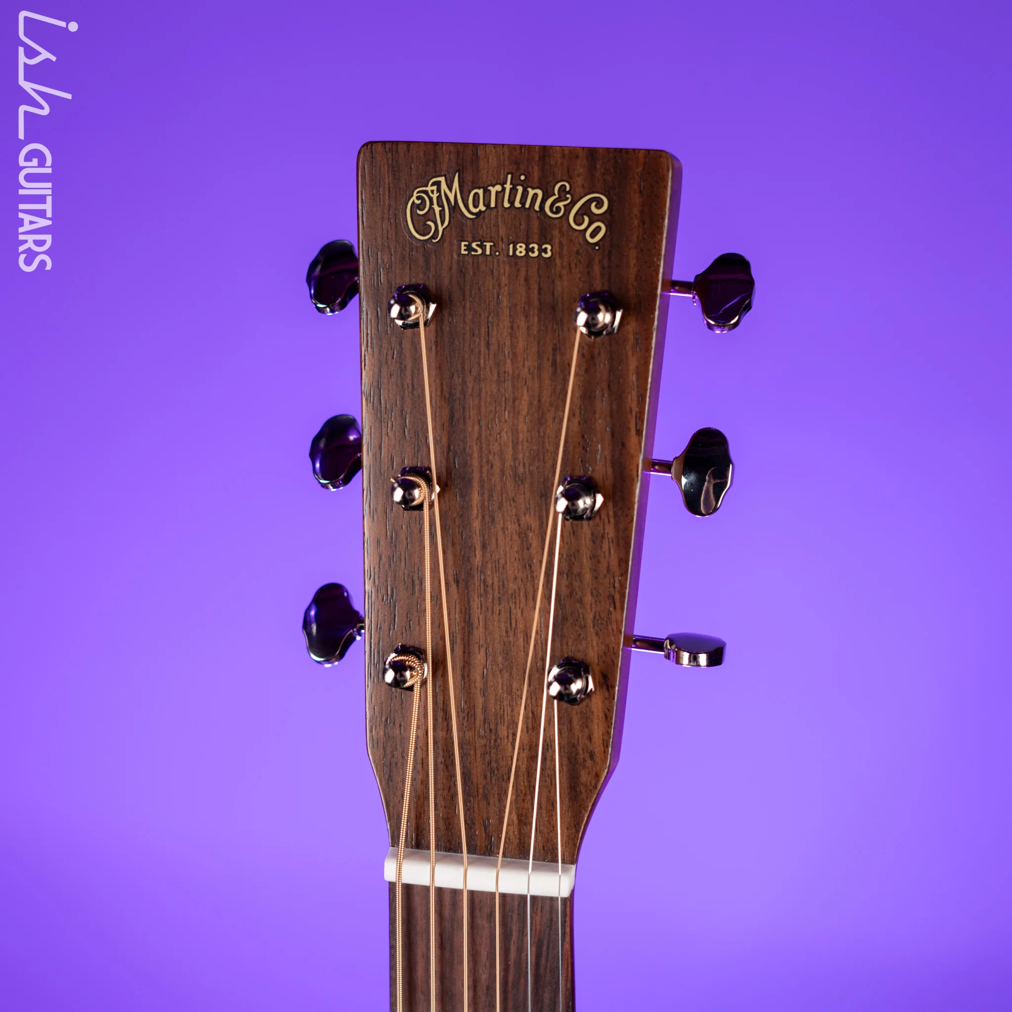 2023 Martin D-15M Mahogany Dreadnought Acoustic Guitar Natural - Image 5