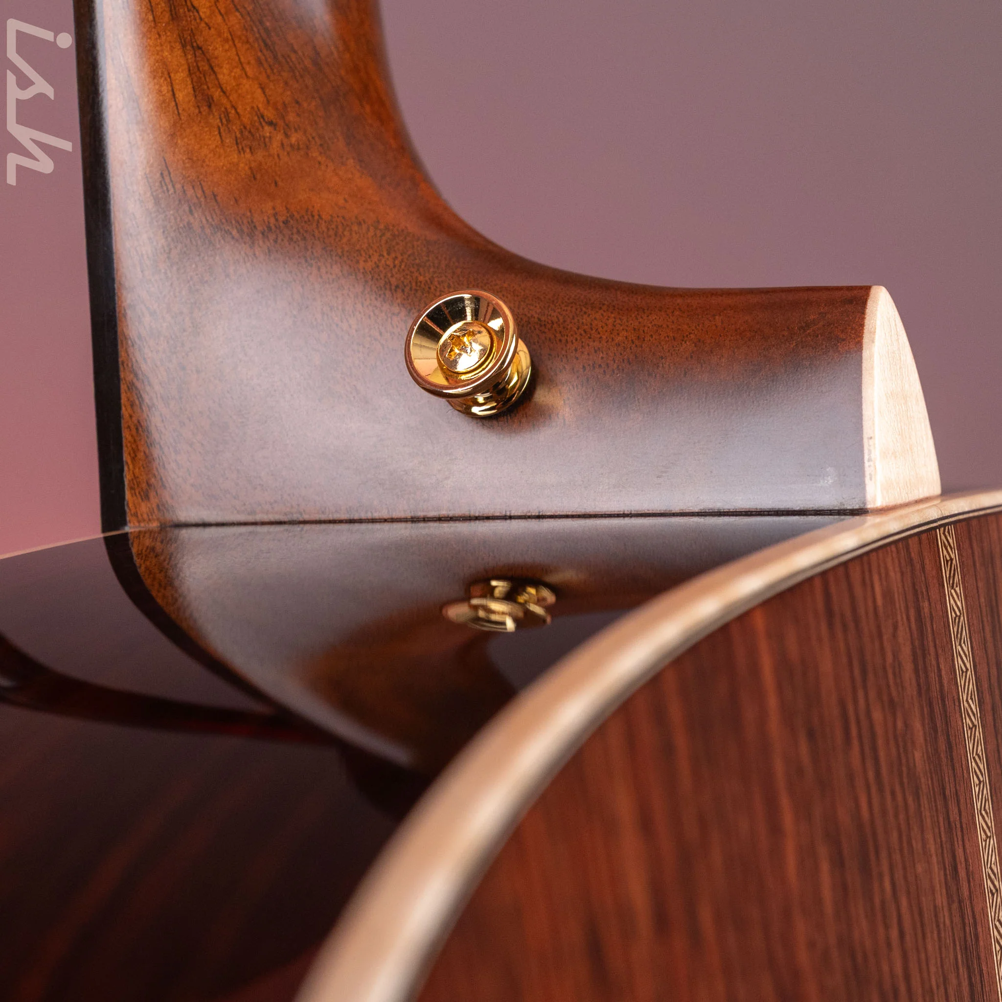 2023 Martin D-28E Modern Deluxe Acoustic-Electric Natural - Image 10