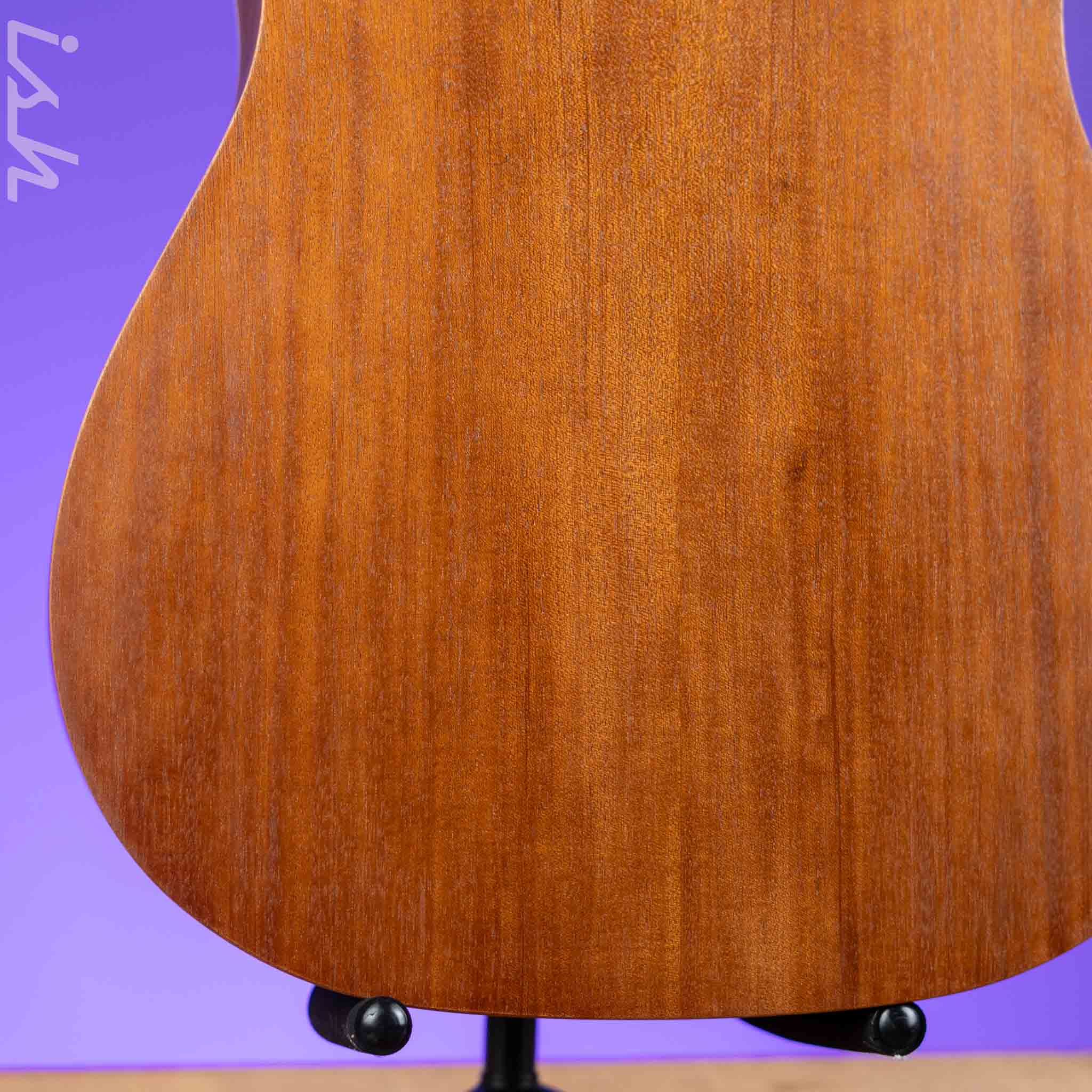 2023 Martin DSS-17 Acoustic Guitar Whiskey Sunset - Image 9