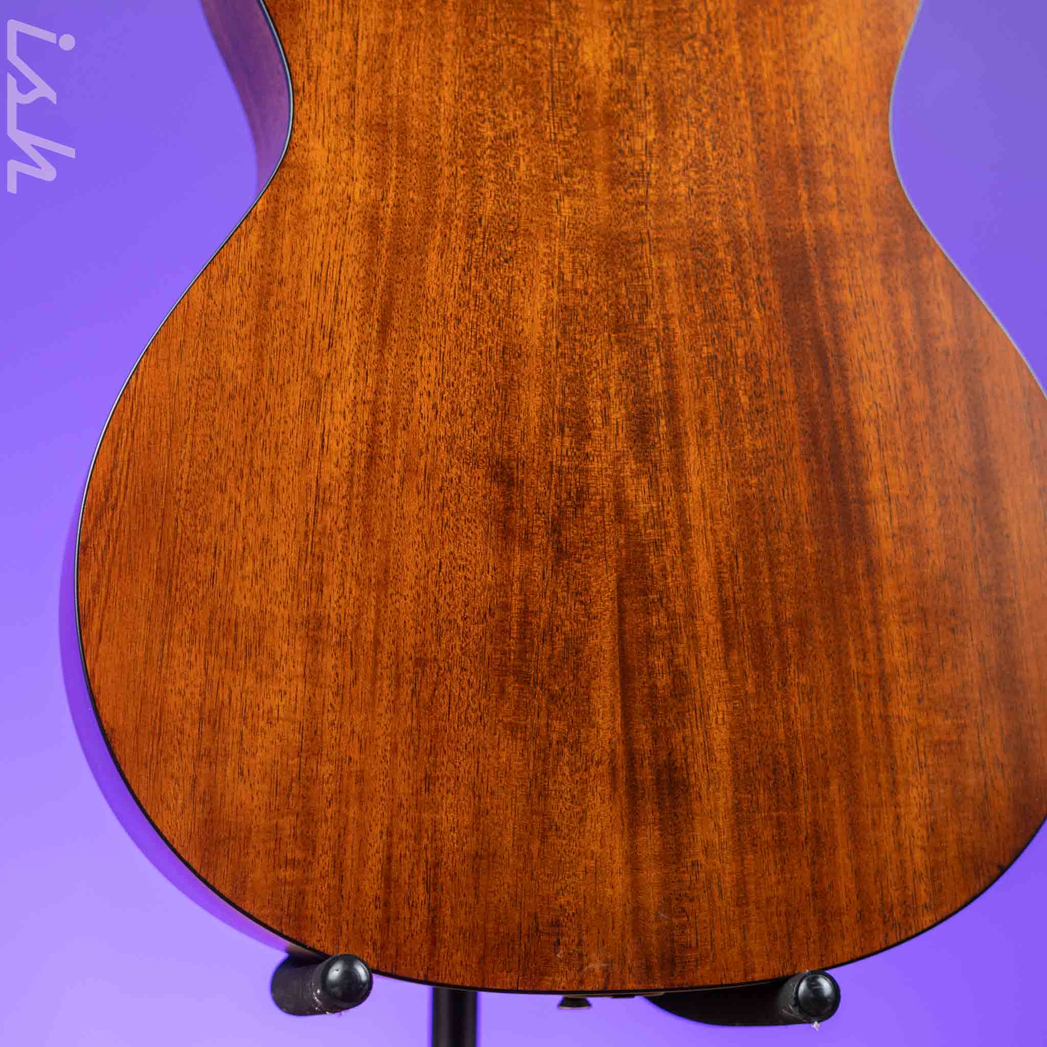 2023 Martin GPC-16E Mahogany Acoustic-Electric Guitar Gloss - Image 9