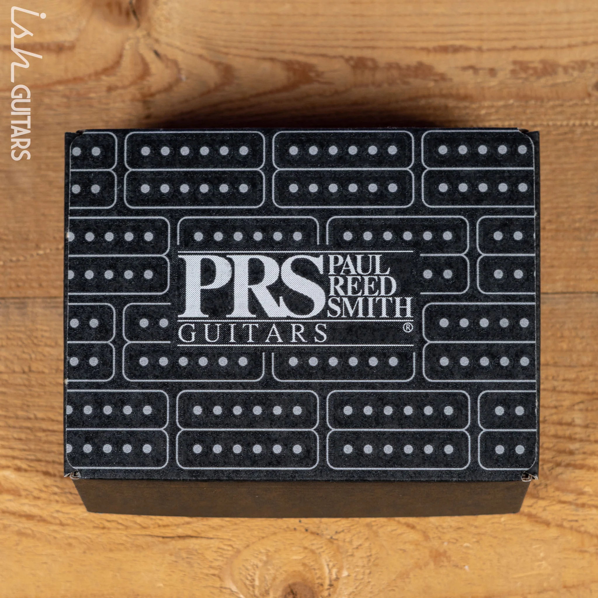PRS 85/15 Treble and Bass Humbuckers - Image 4