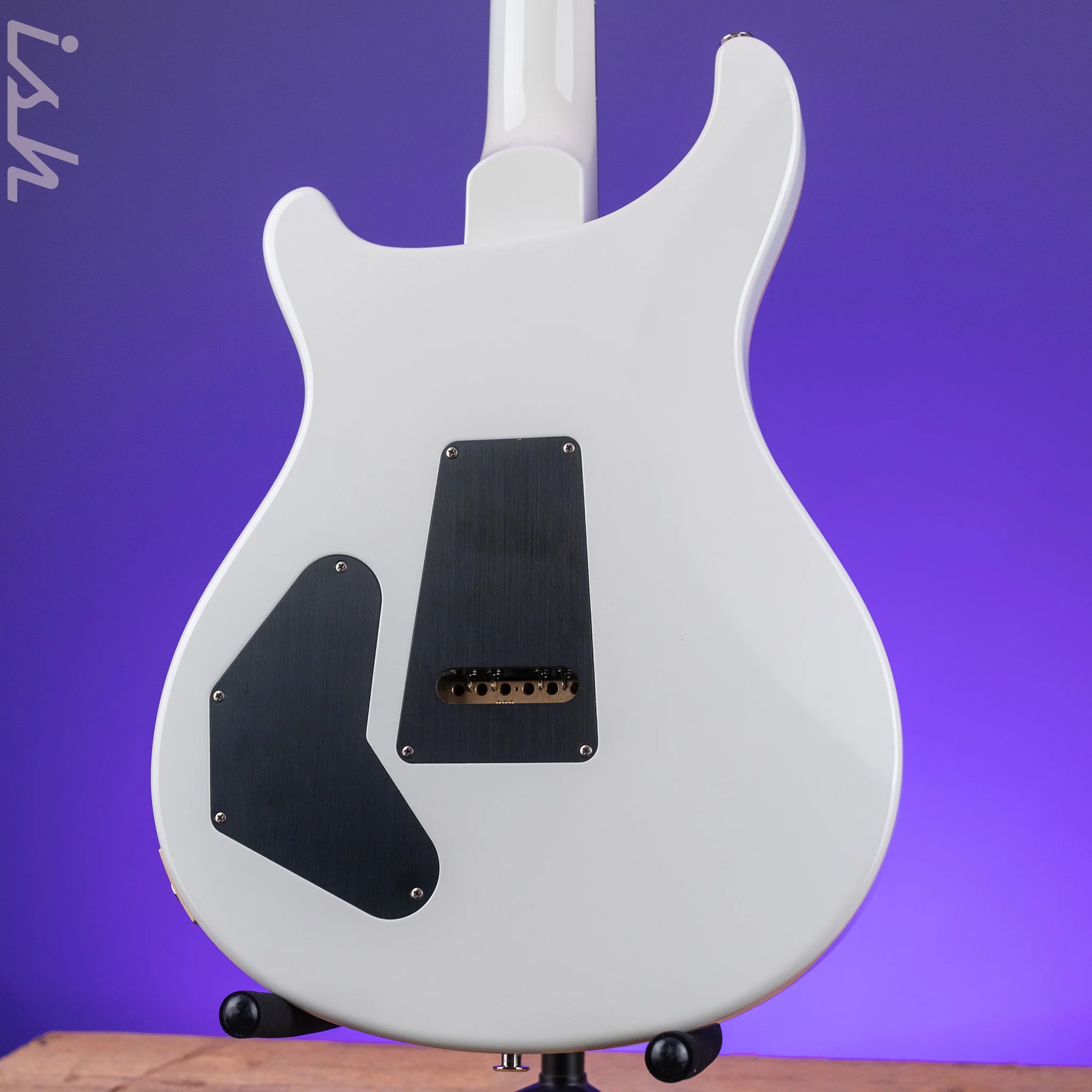 2023 PRS DGT Antique White - Image 8