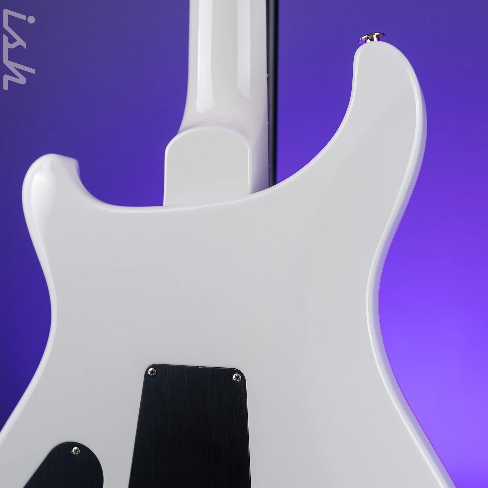 2023 PRS DGT Antique White - Image 9