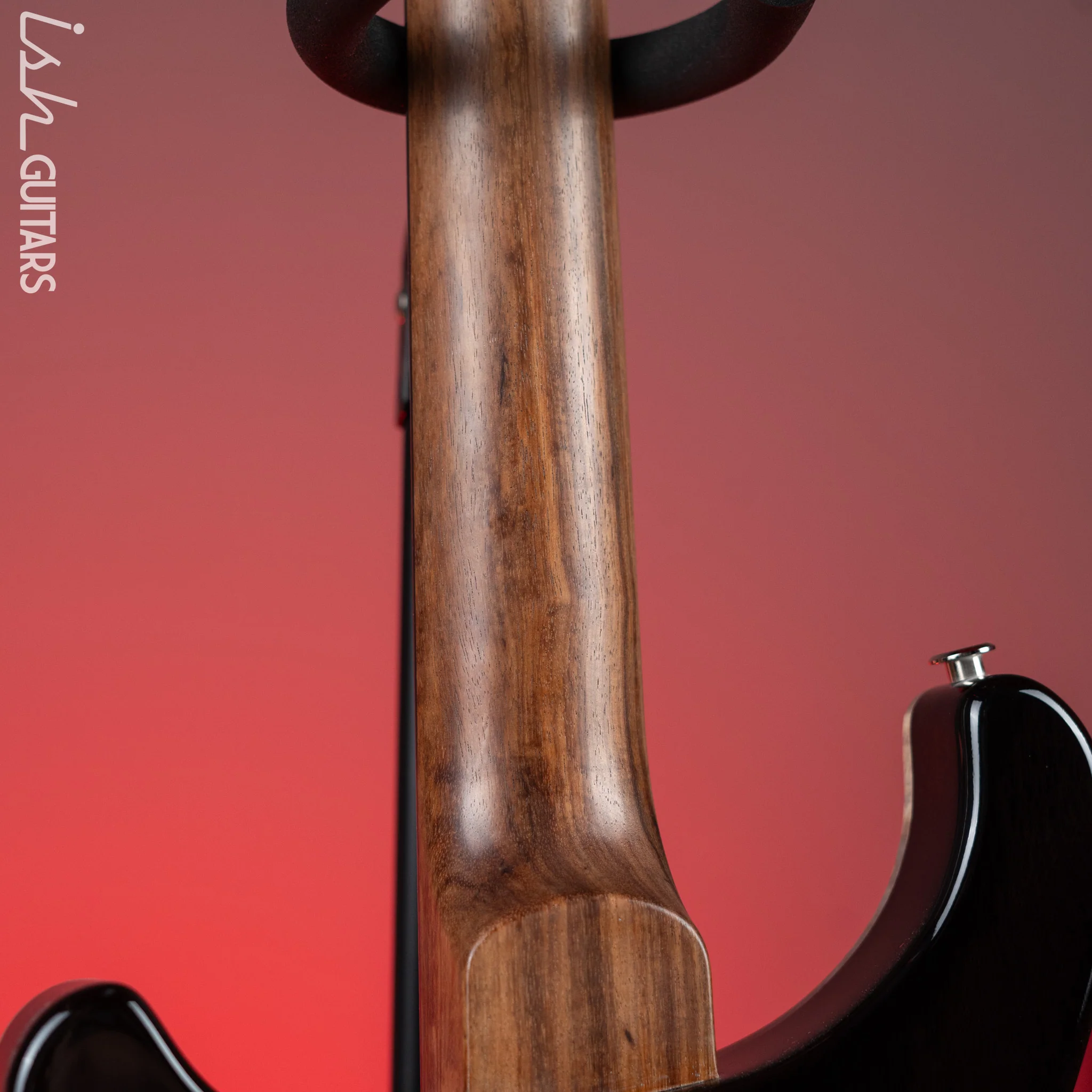 PRS Private Stock John McLaughlin Ltd. Signature Charcoal Pheonix - Image 11