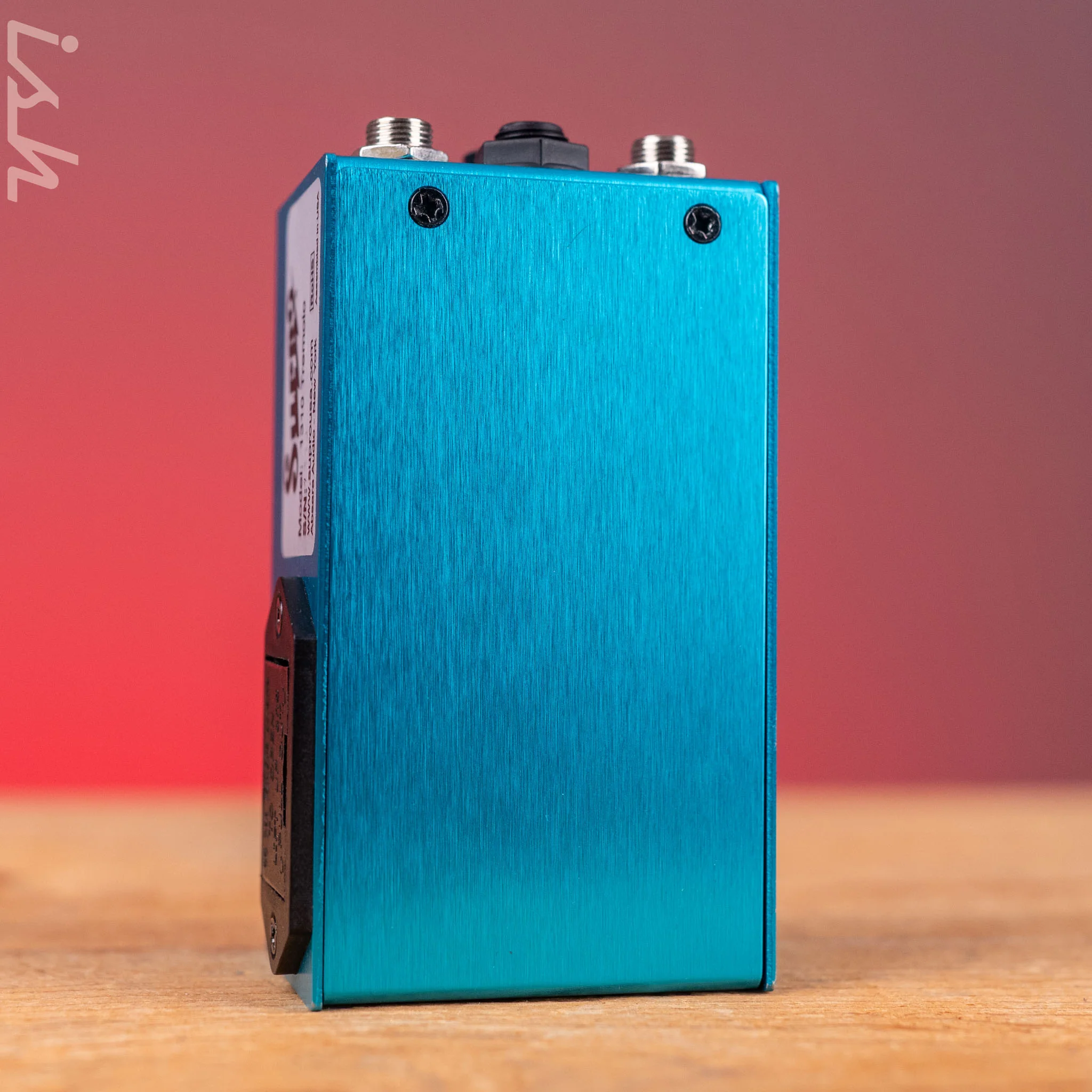 2023 Supro 1310 Tremolo Guitar Pedal - Image 2