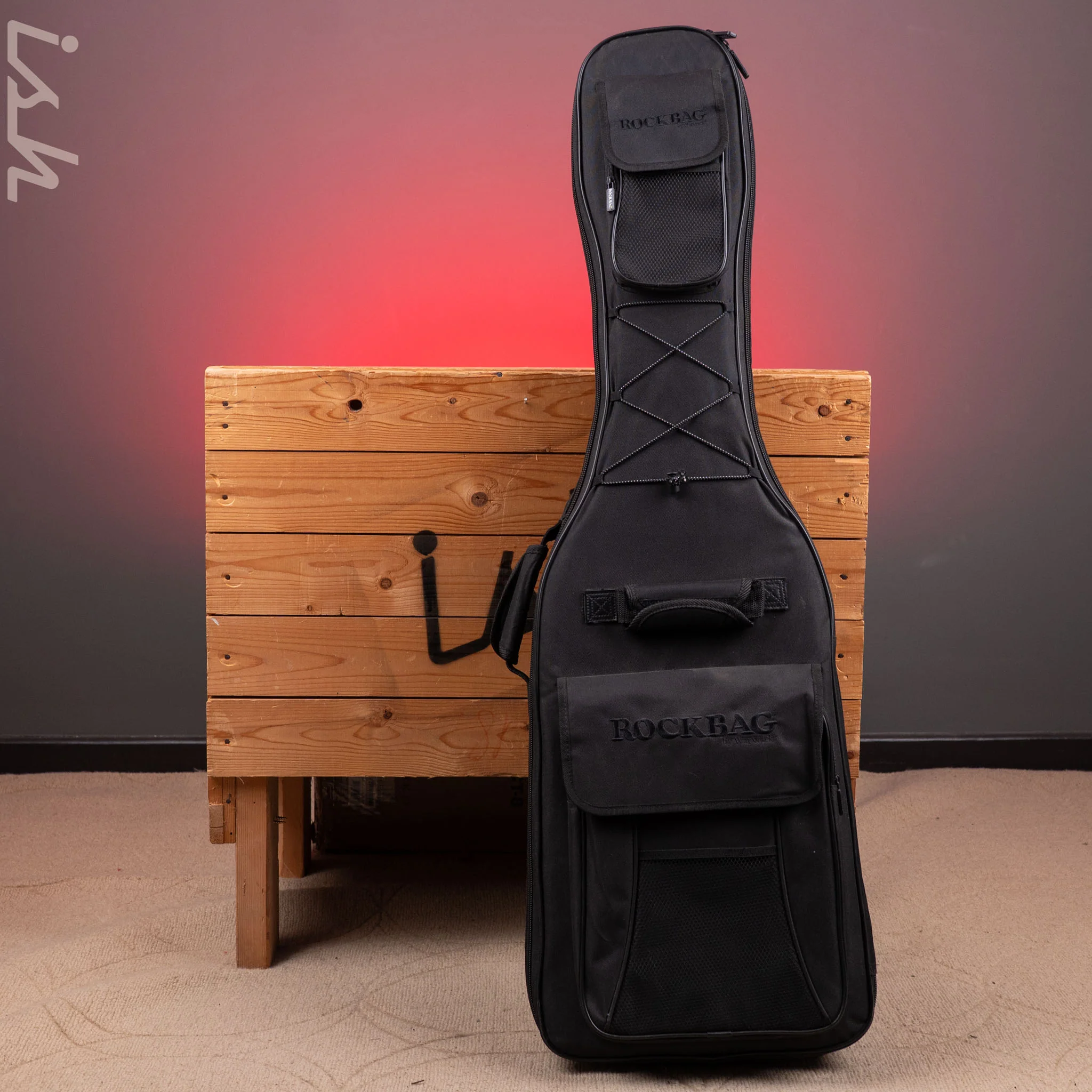 2023 Warwick Thumb BO Teambuilt Special Edition 4-String Bass - Image 16
