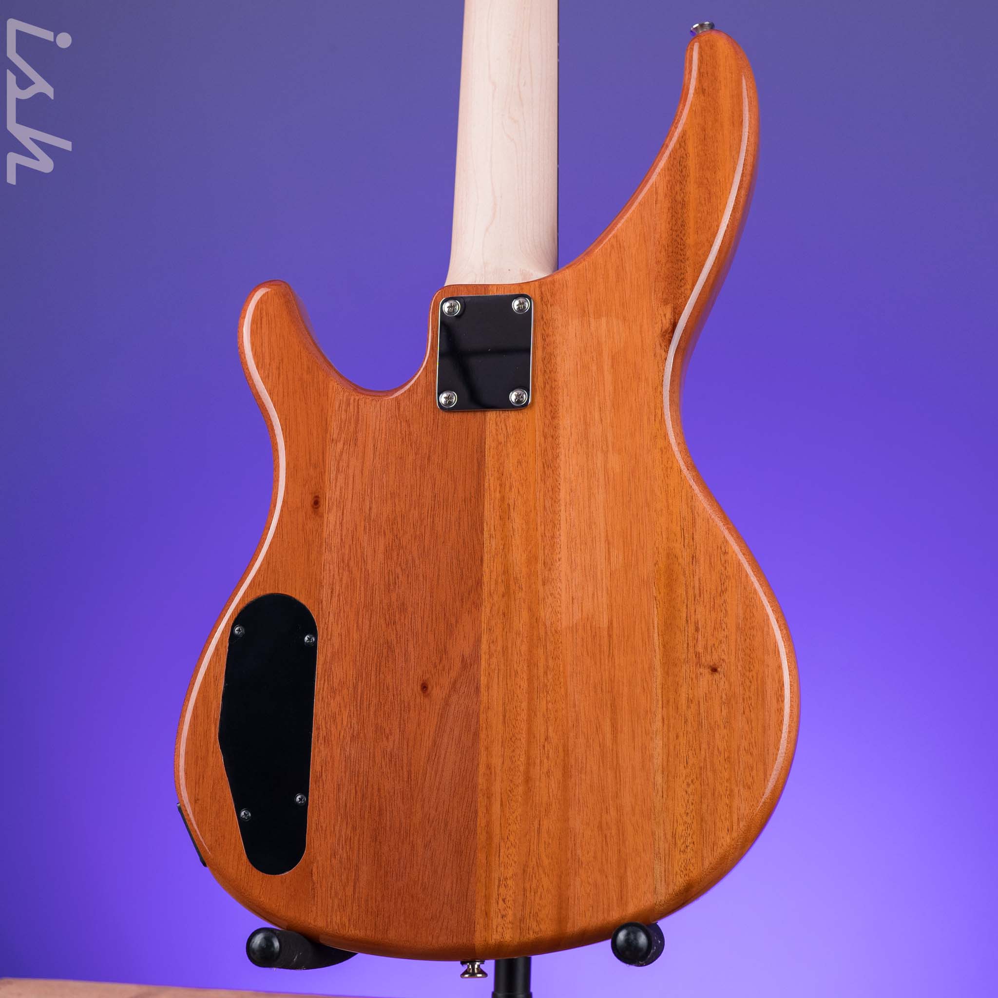 2023 Yamaha TRBX174EW Natural Mango Wood - Image 10