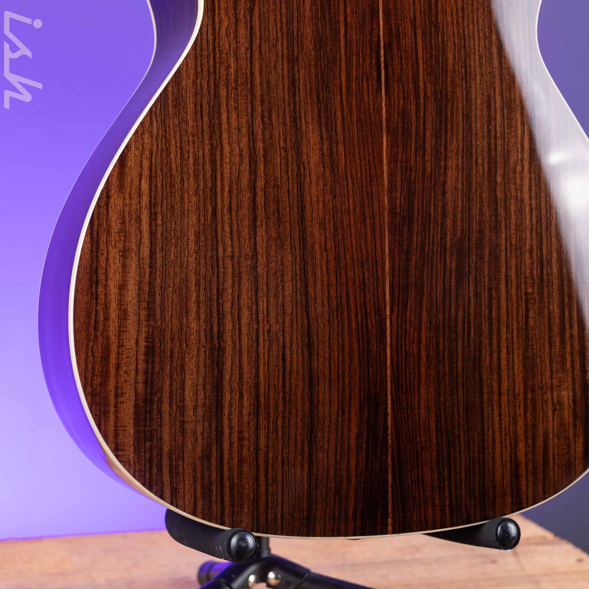 2024 Alvarez LF70e Laureate Series Acoustic-Electric Guitar - Image 10