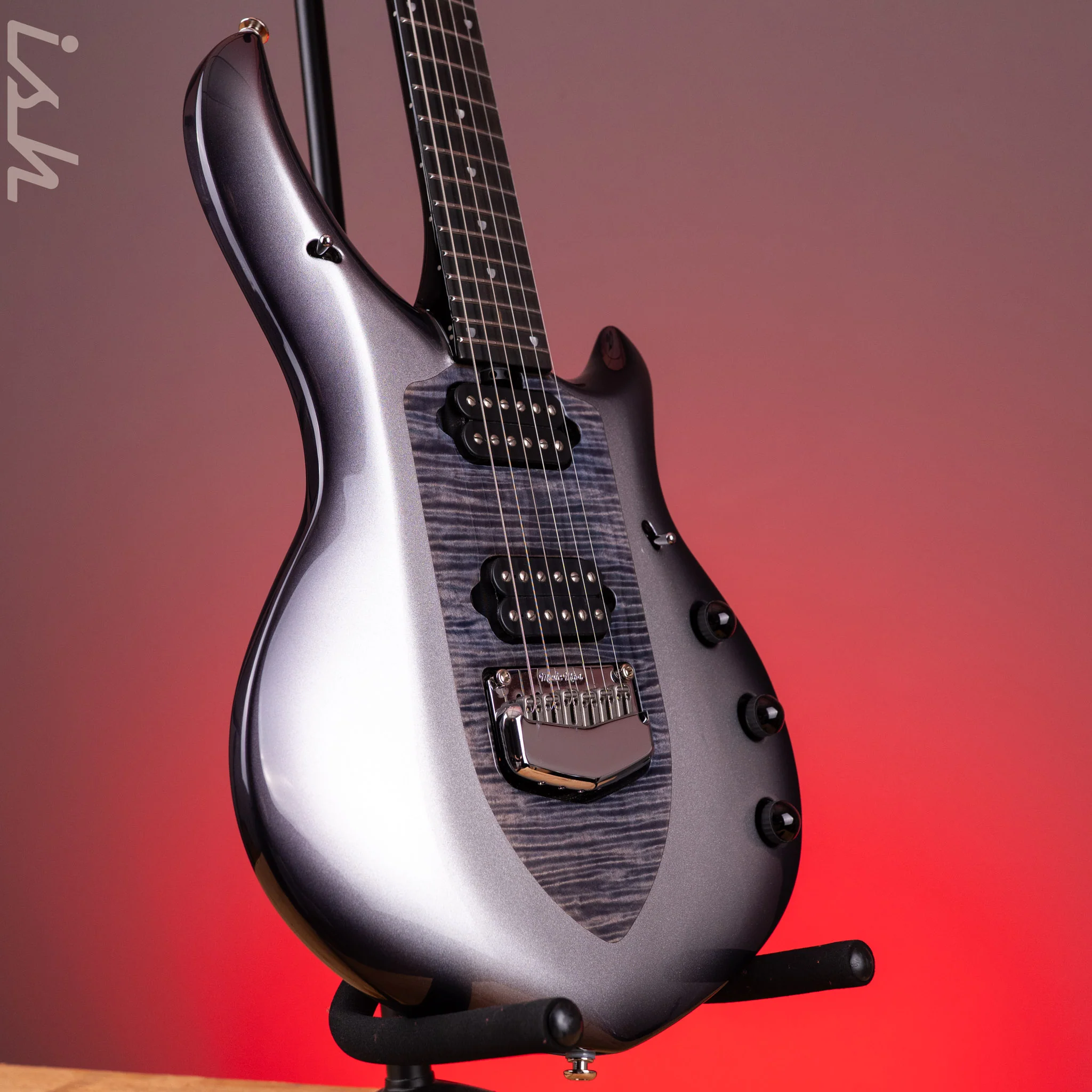 2024 Ernie Ball Music Man John Petrucci Majesty Magliano - Image 3