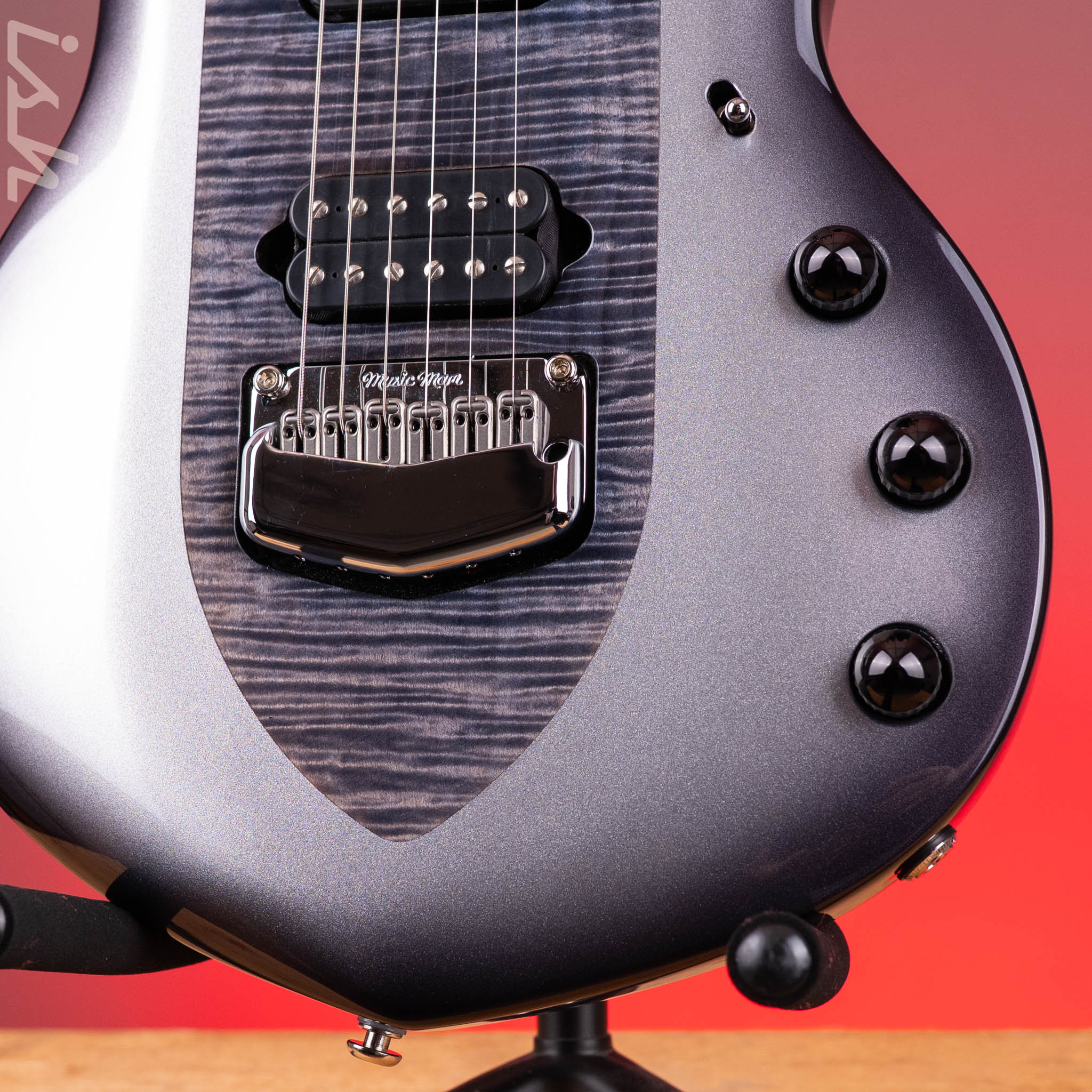 2024 Ernie Ball Music Man John Petrucci Majesty Magliano - Image 5