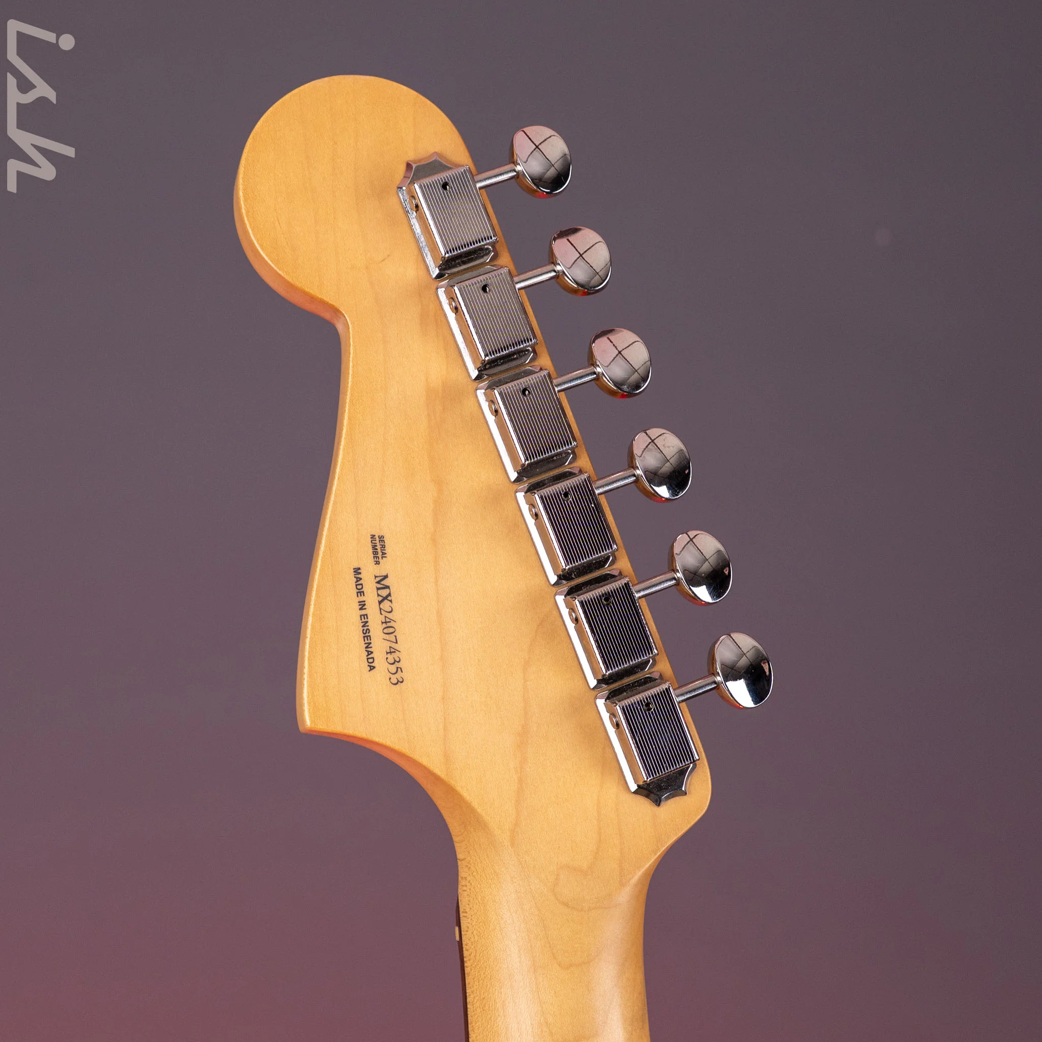 2024 Fender Jazzmaster Player II MIM - Image 13