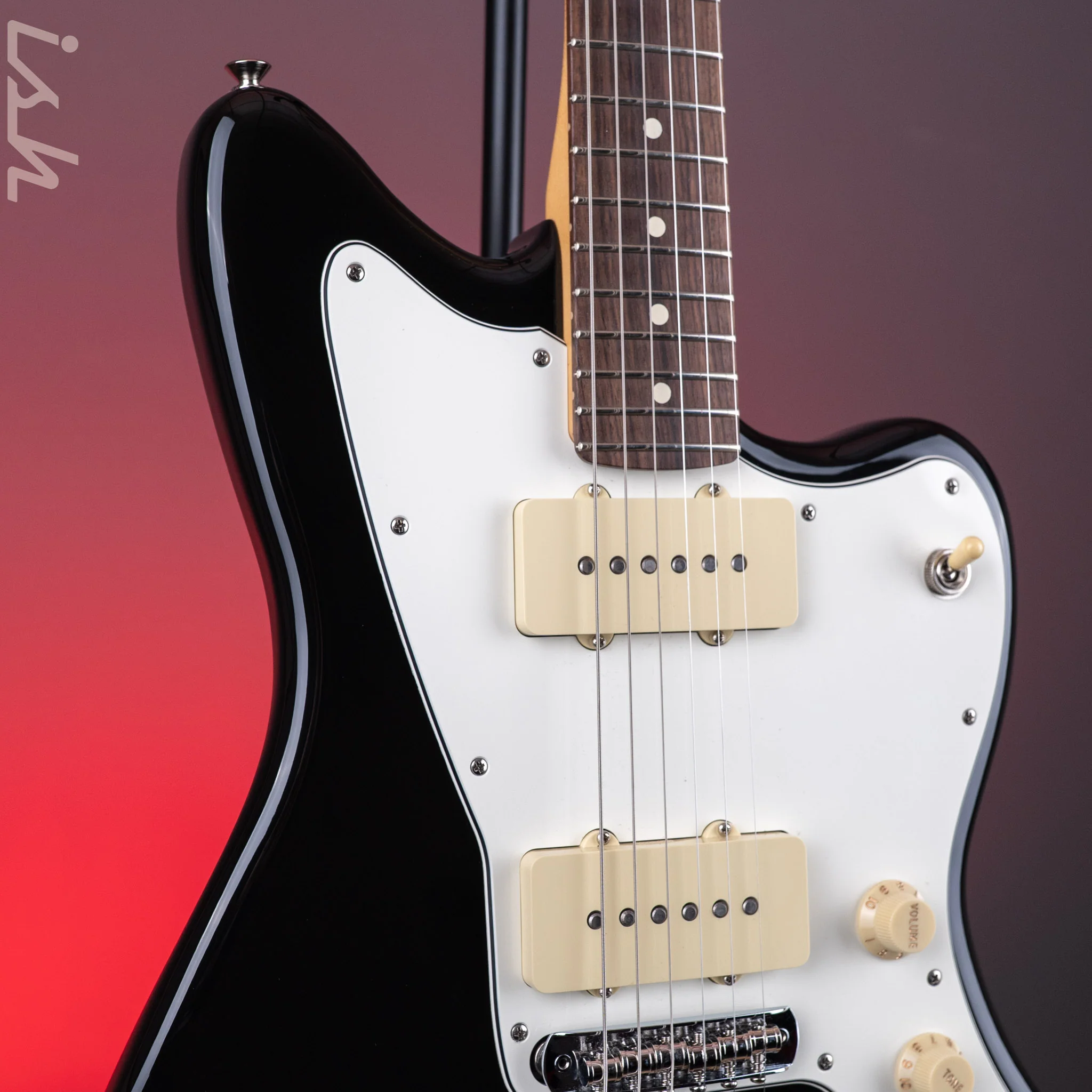2024 Fender Jazzmaster Player II MIM - Image 4