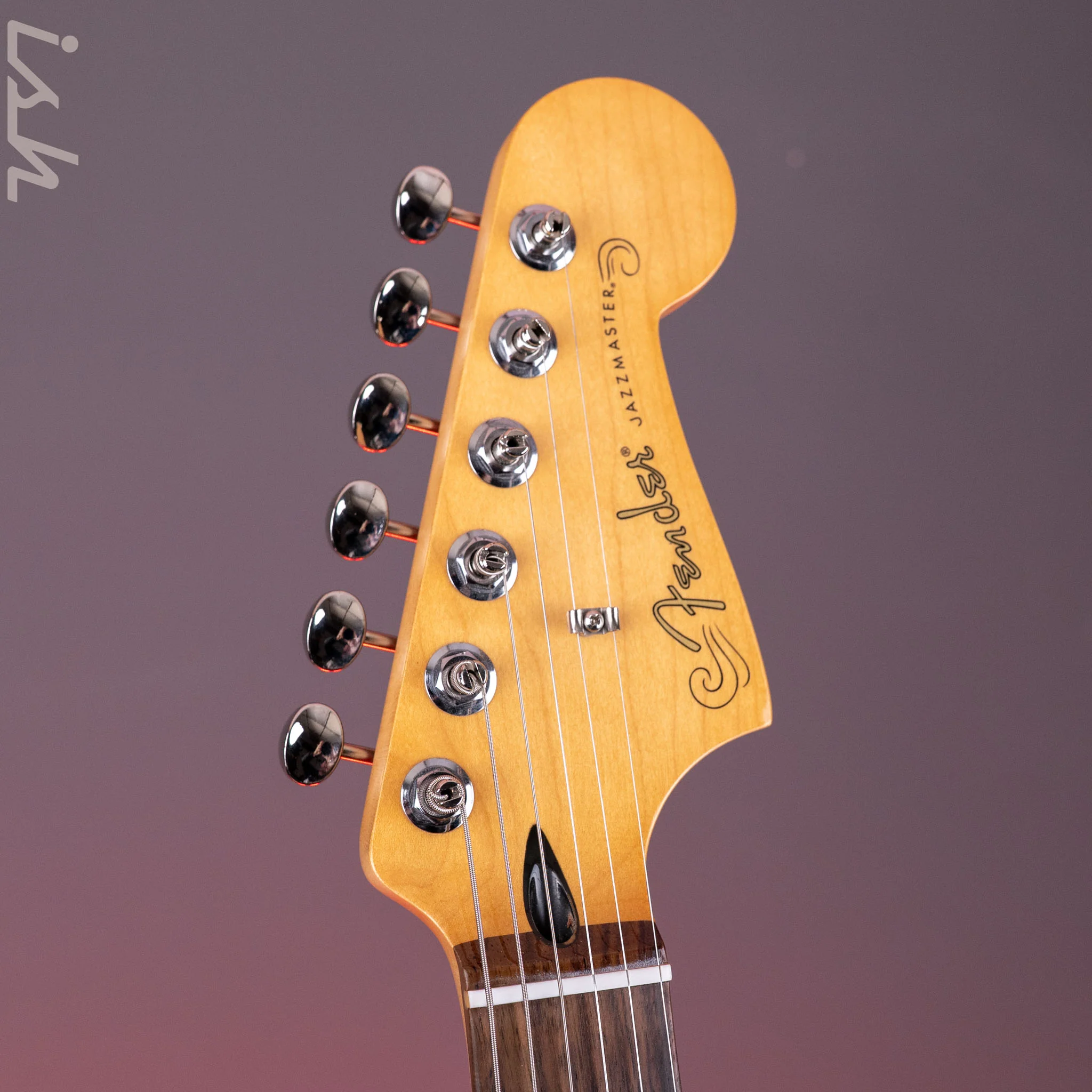 2024 Fender Jazzmaster Player II MIM - Image 8