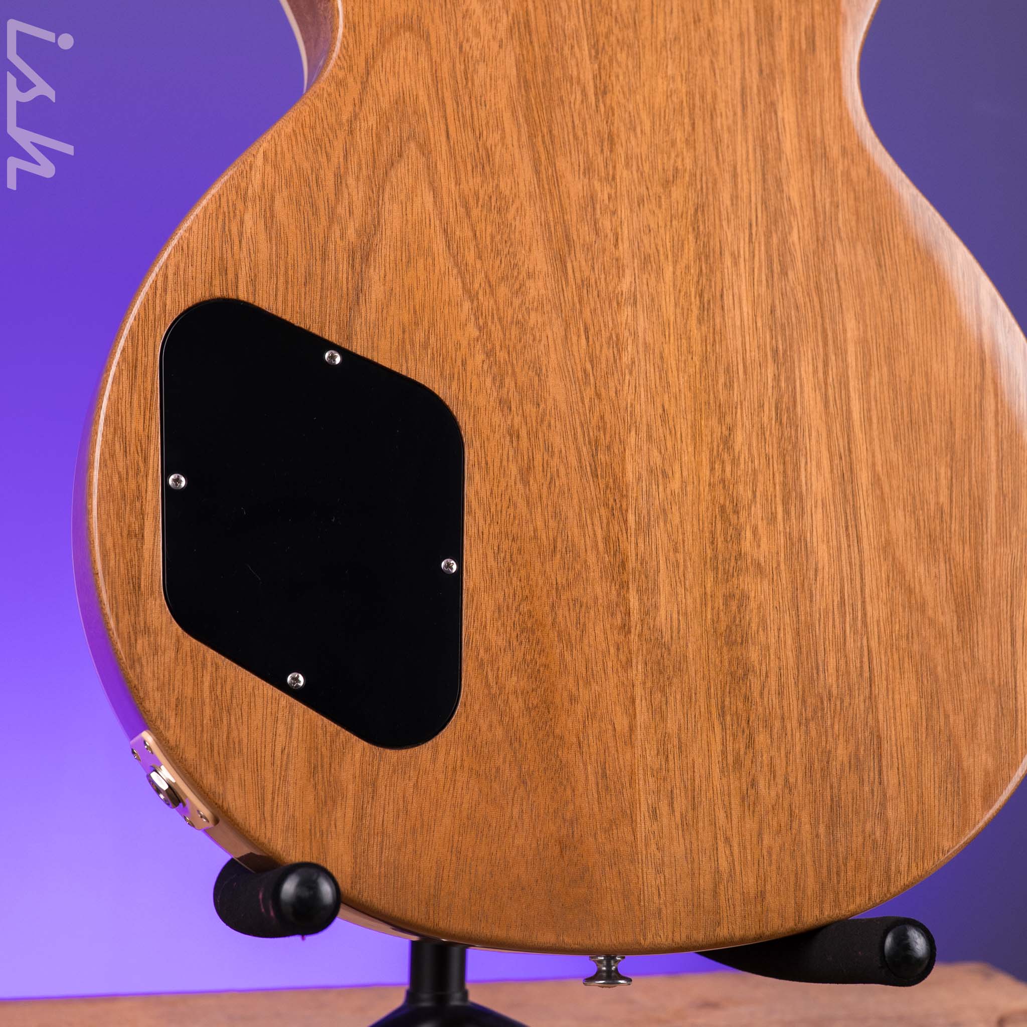 2024 Gibson Les Paul Standard '60s Custom Shop Top - Sugarbucker Pickups - Tobacco Burst - Image 13