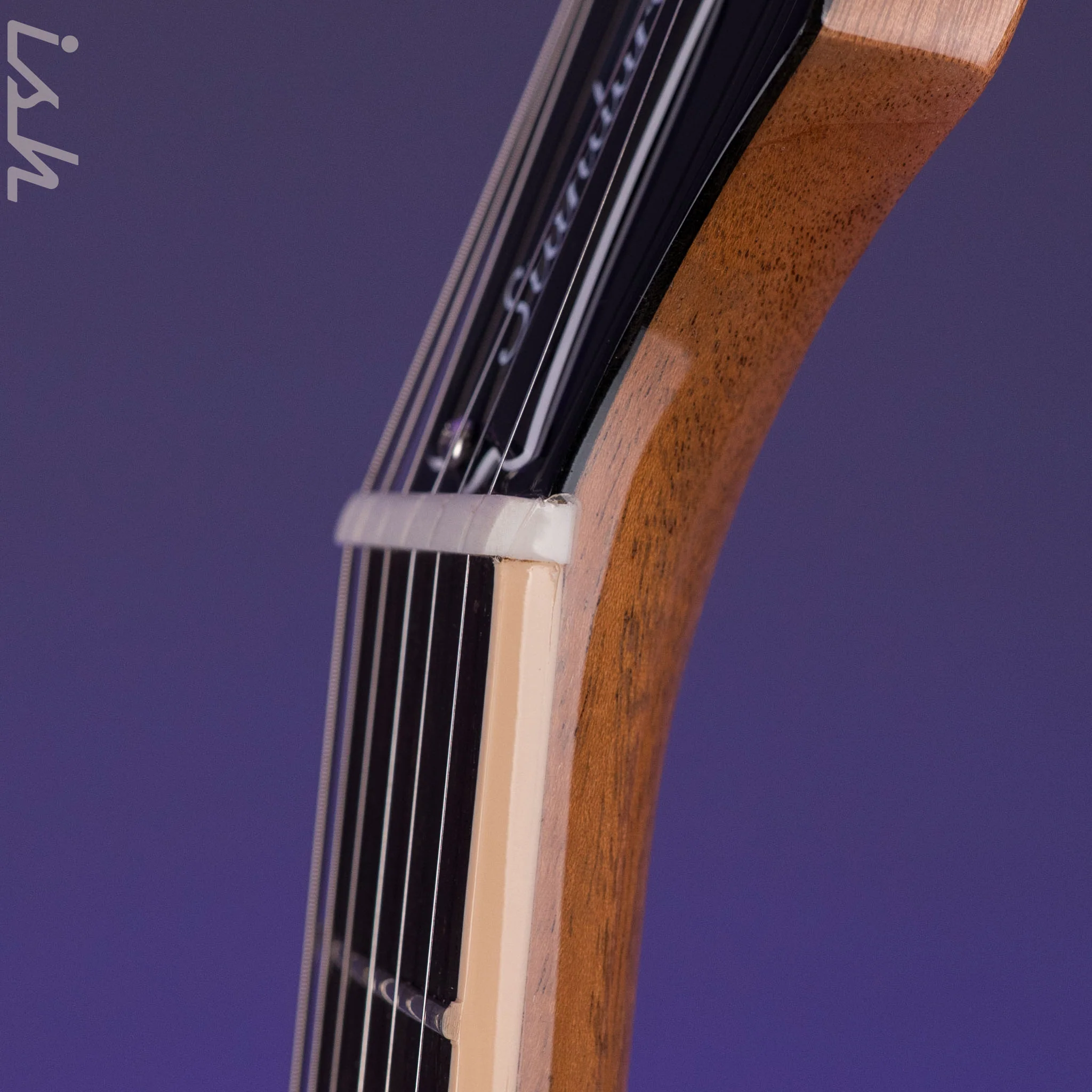 2024 Gibson Les Paul Standard '60s Custom Shop Top - Sugarbucker Pickups - Tobacco Burst - Image 8
