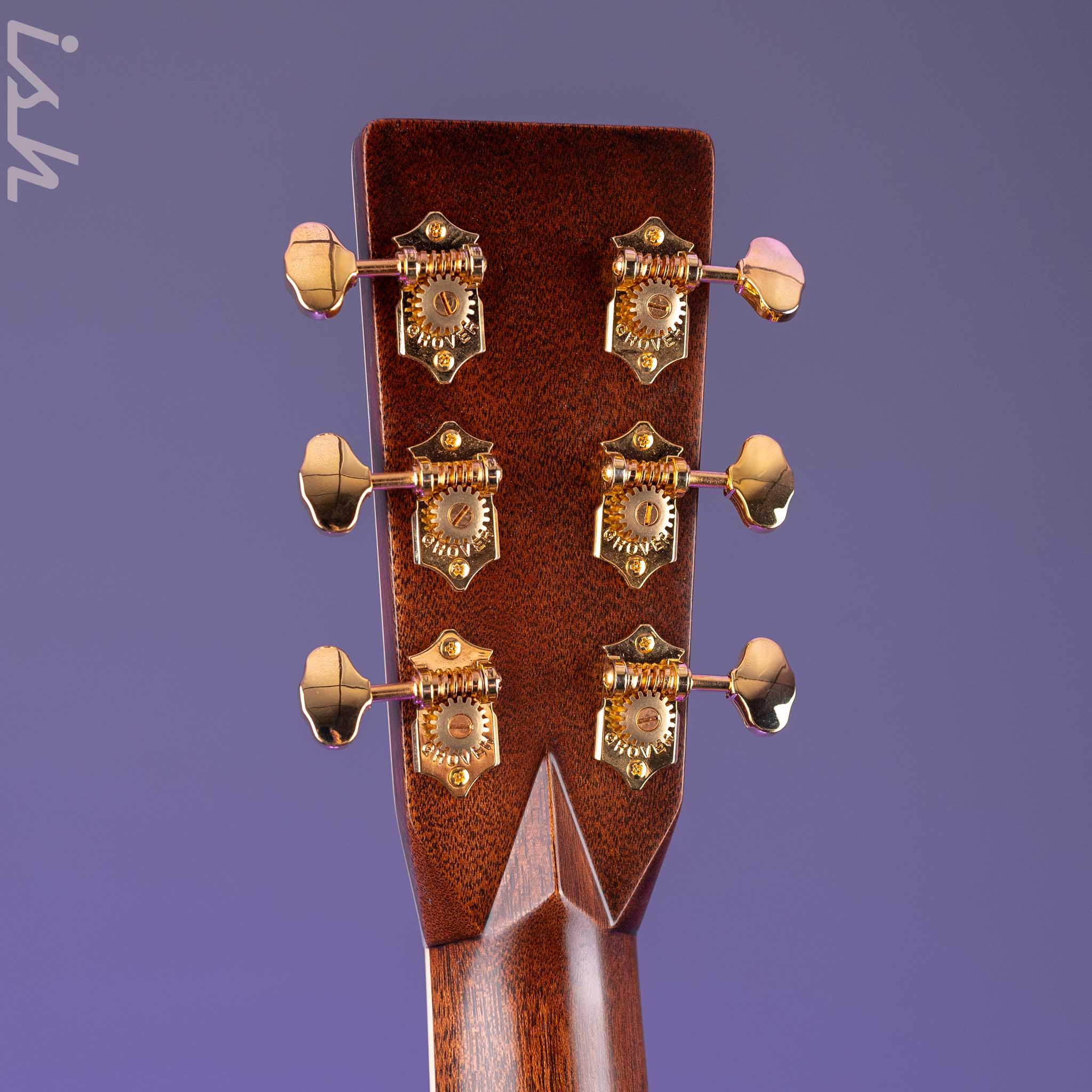 2024 Martin Custom Shop D-41 Style Acoustic Guitar - Spruce, Koa - Image 13