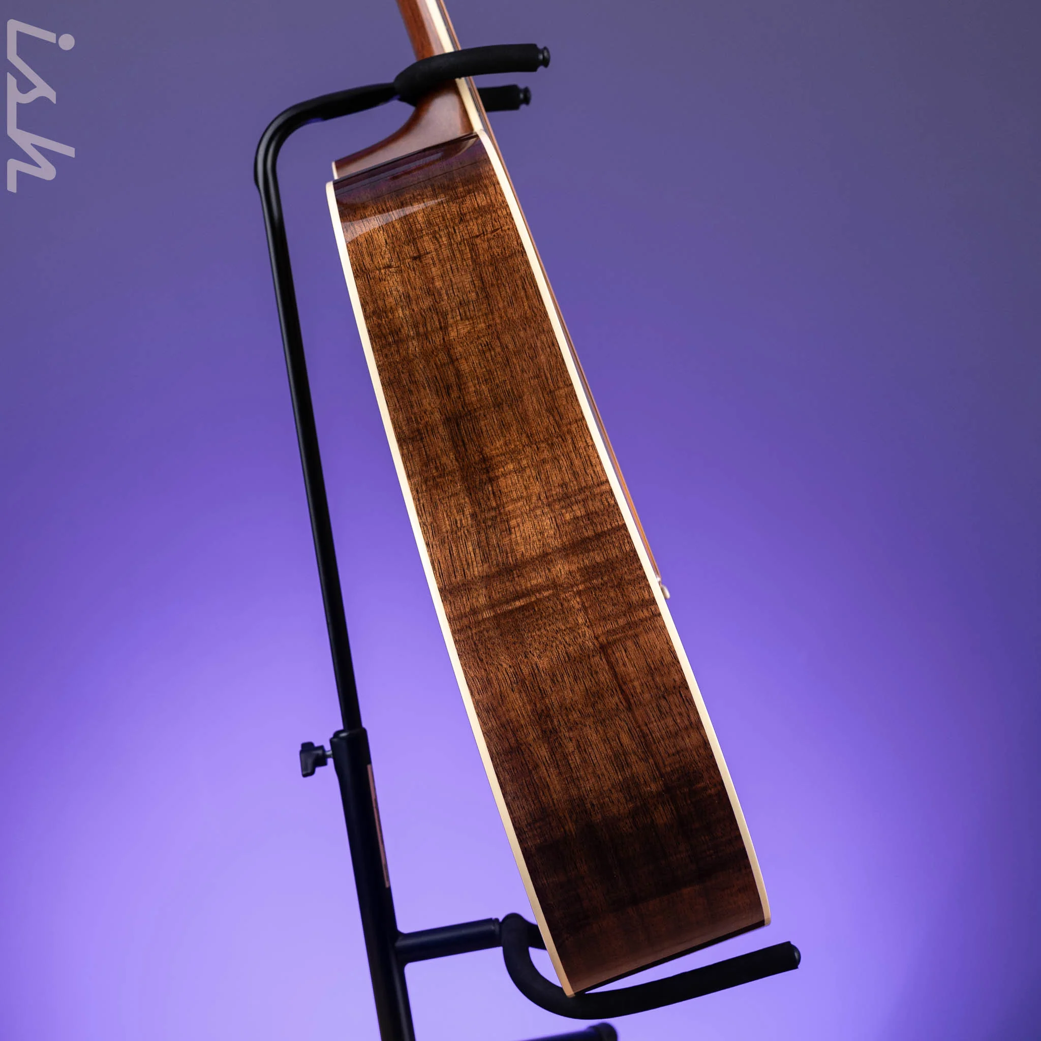 2024 Martin Custom Shop D-41 Style Acoustic Guitar - Spruce, Koa - Image 7