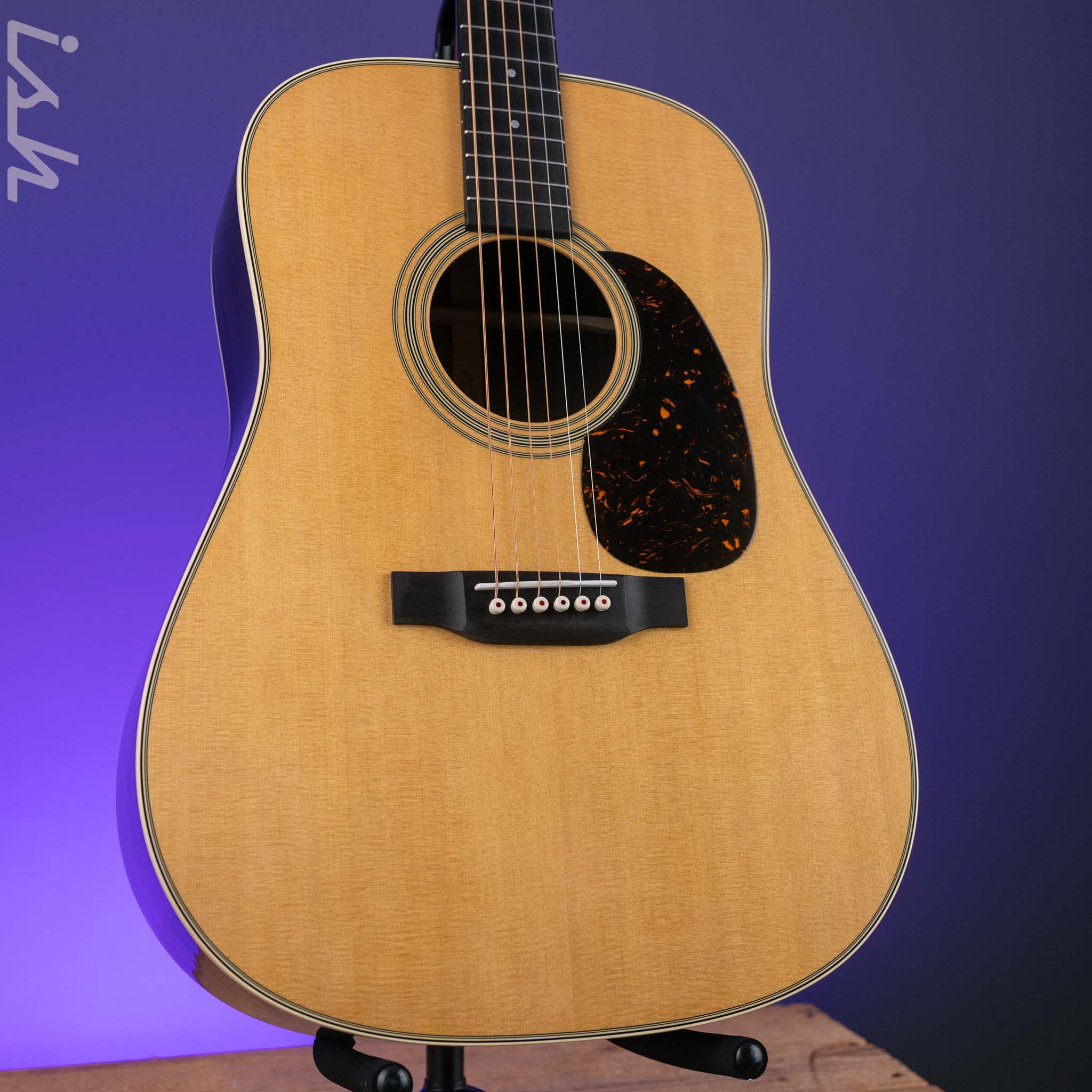 2024 Martin D-28 Standard Series