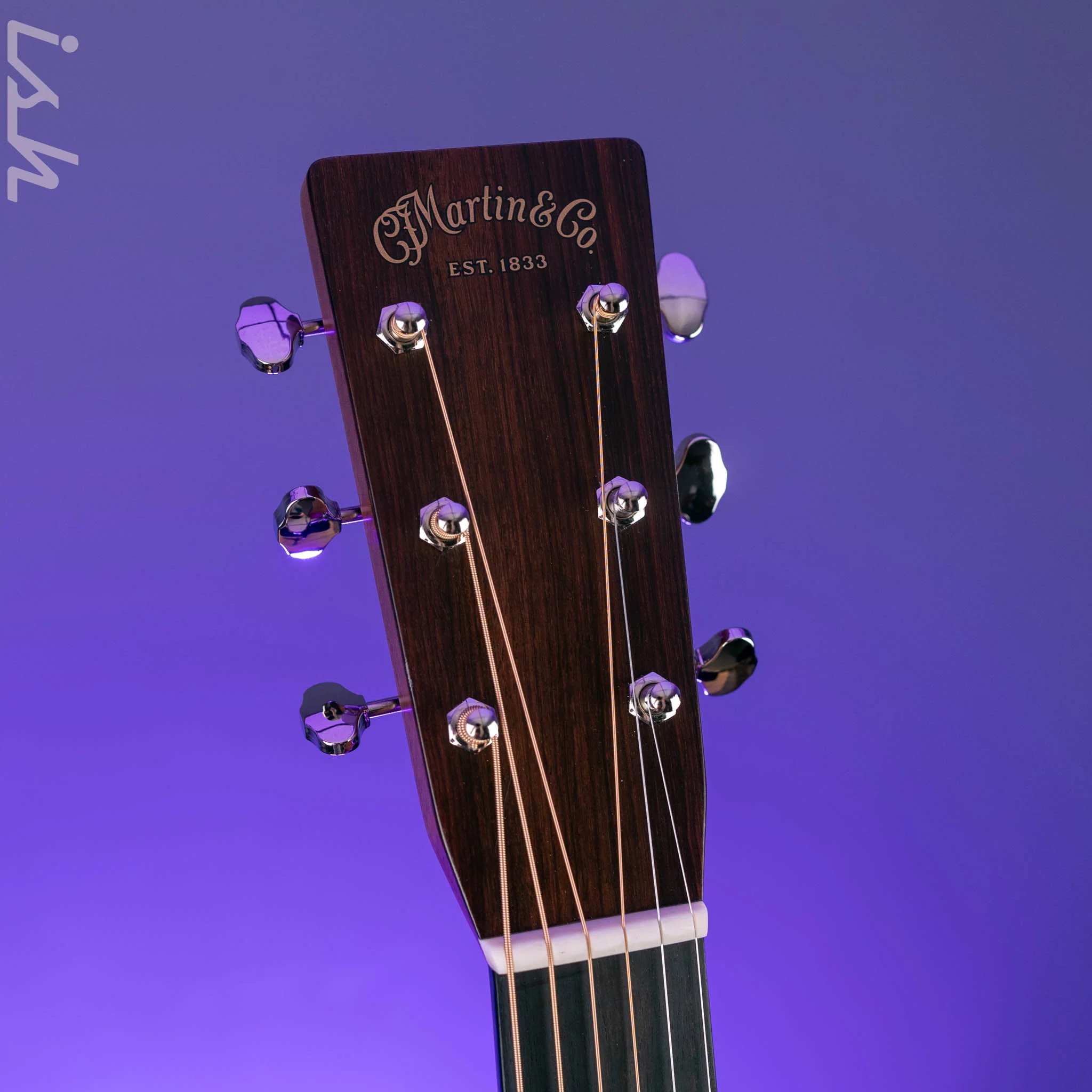 2024 Martin D-28 Standard Series - Image 5