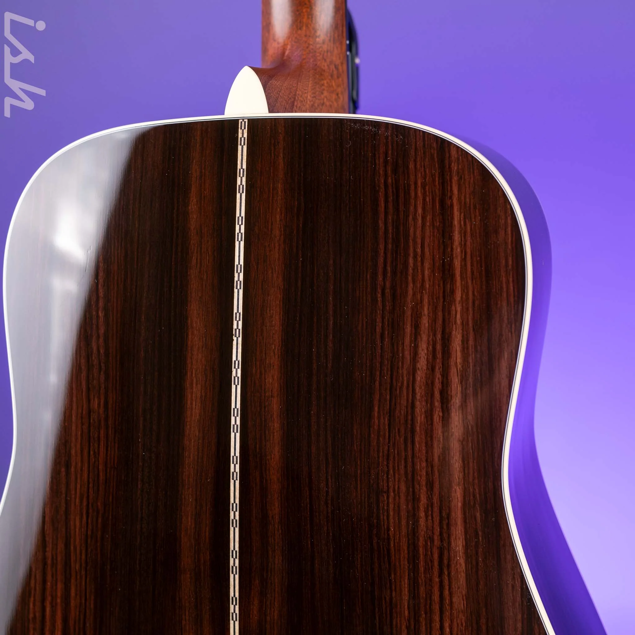 2024 Martin D-28 Standard Series - Image 8