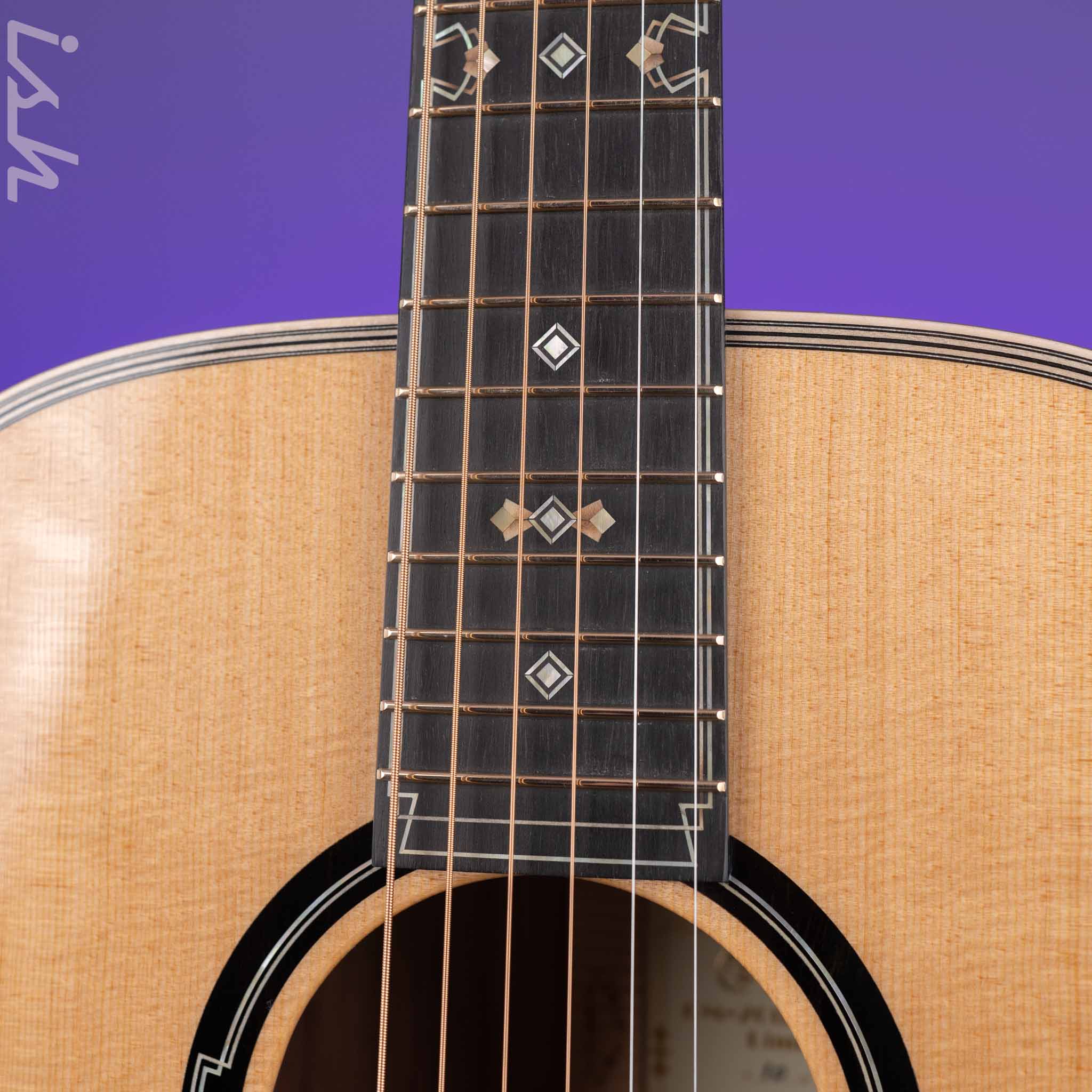 2024 Martin OM 20th Century Limited 10 of 20 Acoustic Guitar Guatemalan Rosewood - Image 6