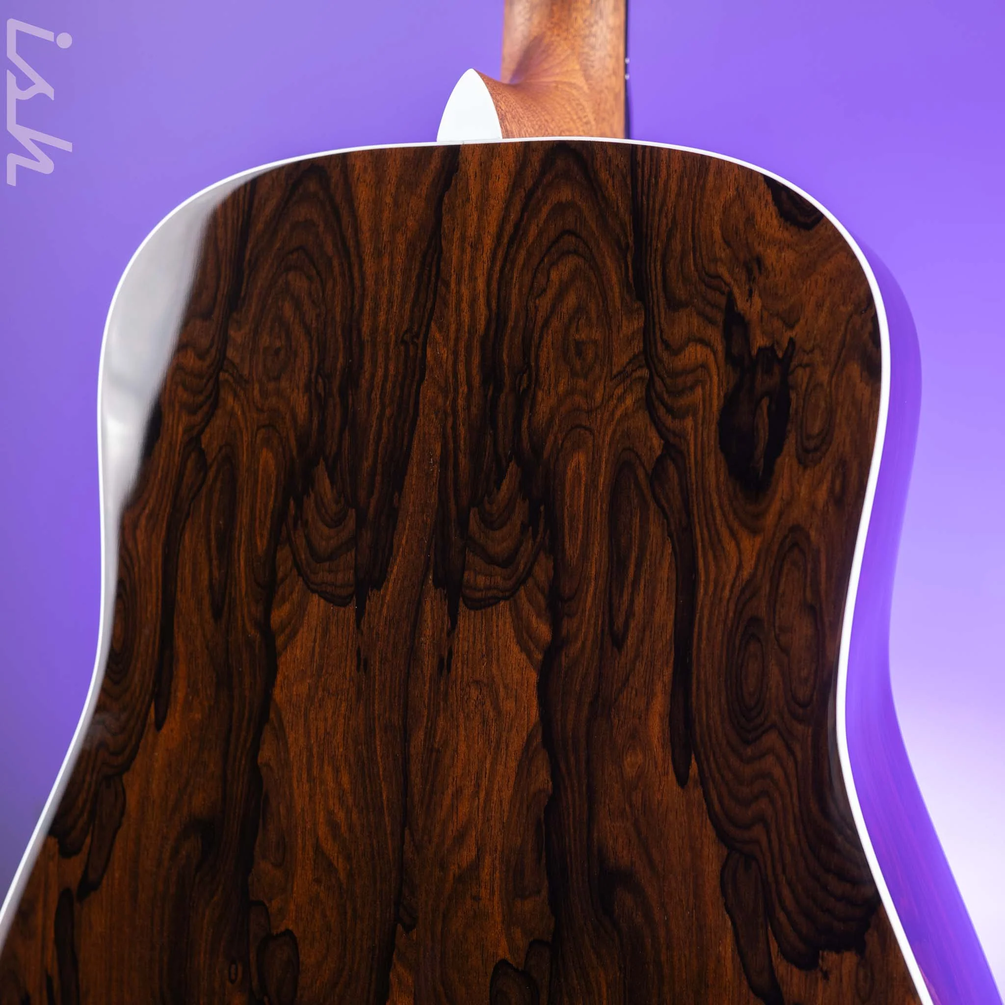 2024 Martin Road Series D-13E Natural Sitka Spruce - Image 8