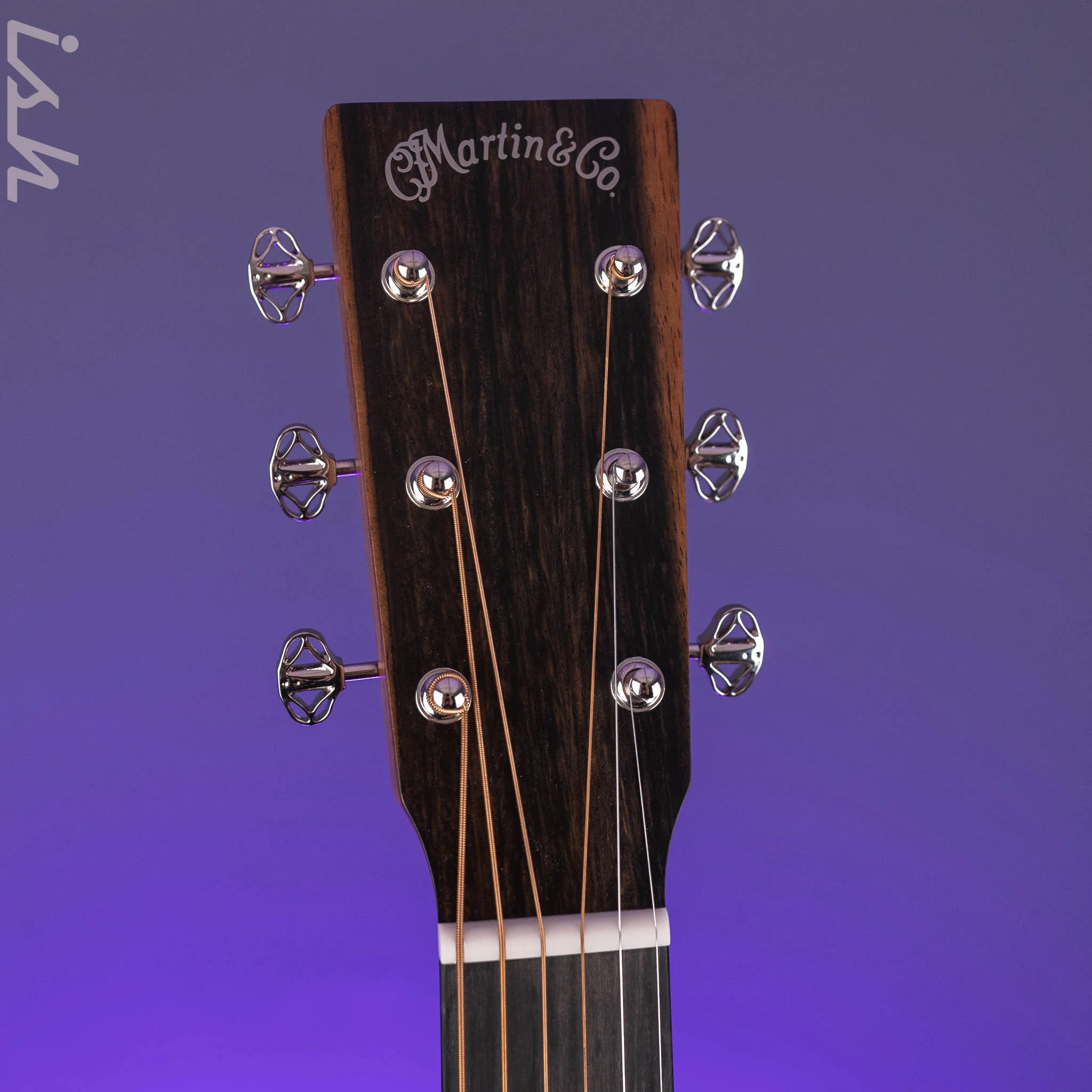 2024 Martin SC-13E Special Acoustic-Electric Guitar - Image 6