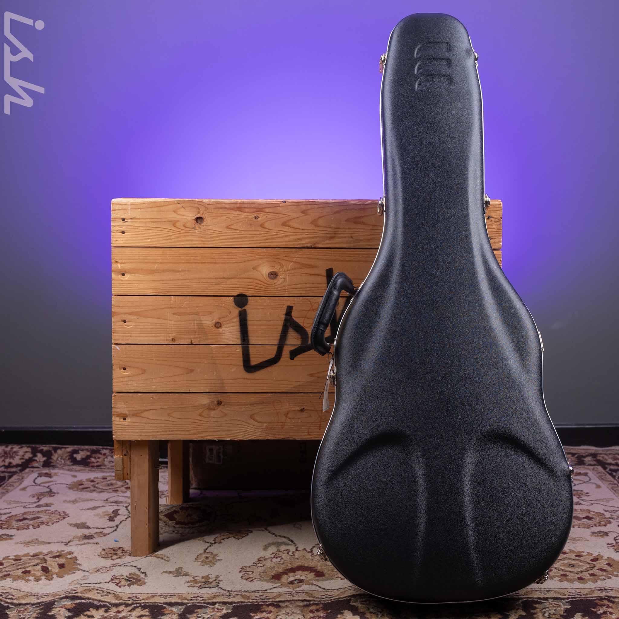 2024 Martin SC-28E Standard Series Acoustic-Electric Guitar - Image 12