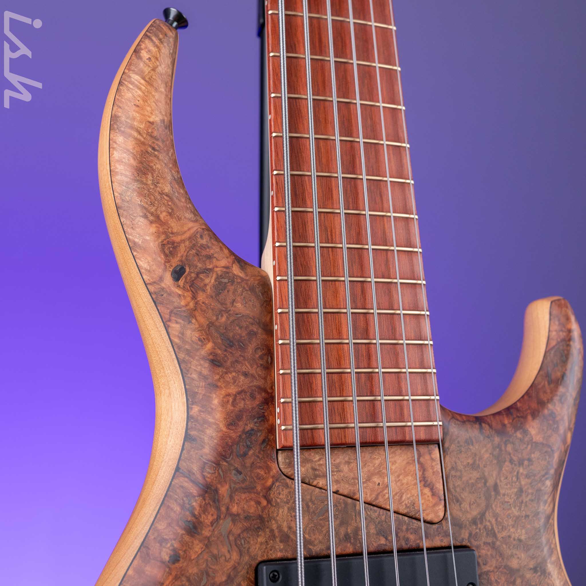 2024 MTD 635-24 Chechen Burl 10 Top - Image 3