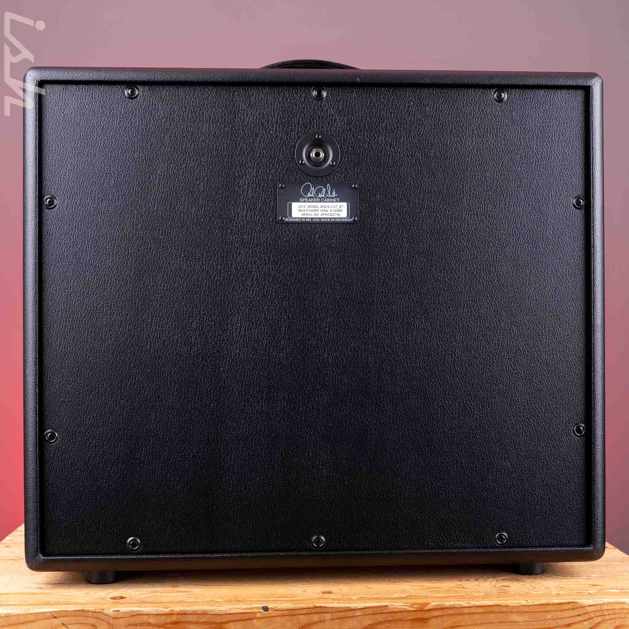 2024 PRS Archon 2x12 Cabinet - Image 2