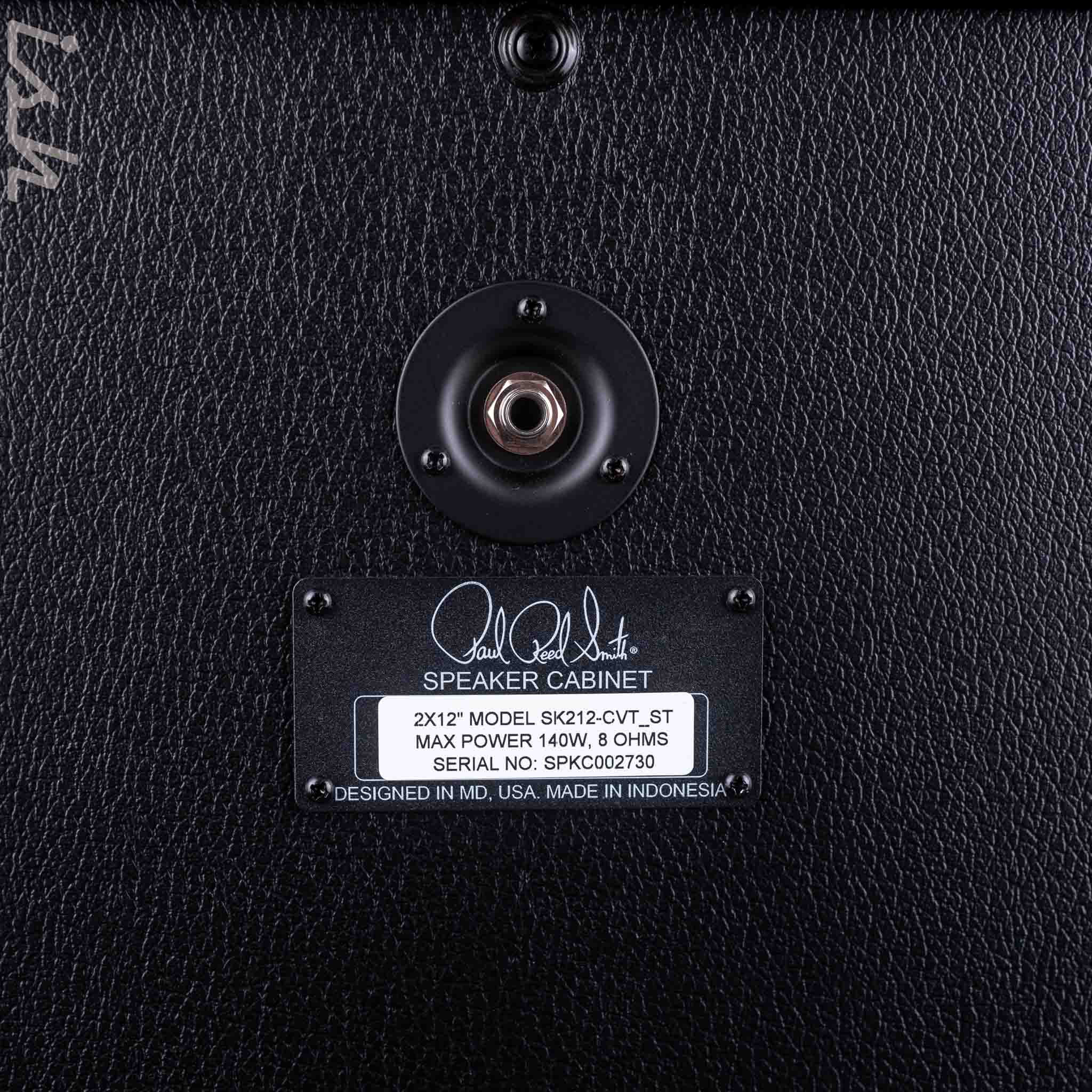 2024 PRS Archon 2x12 Cabinet - Image 3