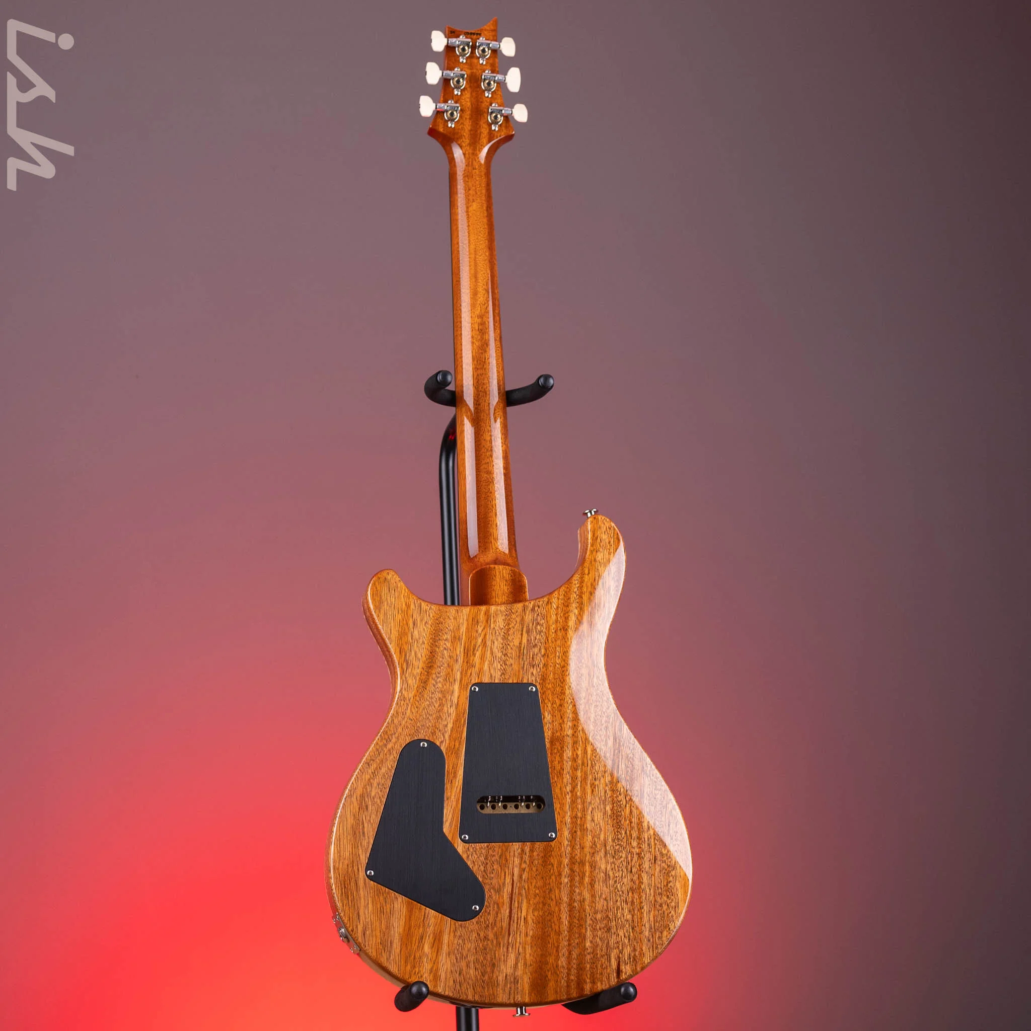 2024 PRS Custom 24 Electric Guitar Carrol Blue - Image 6