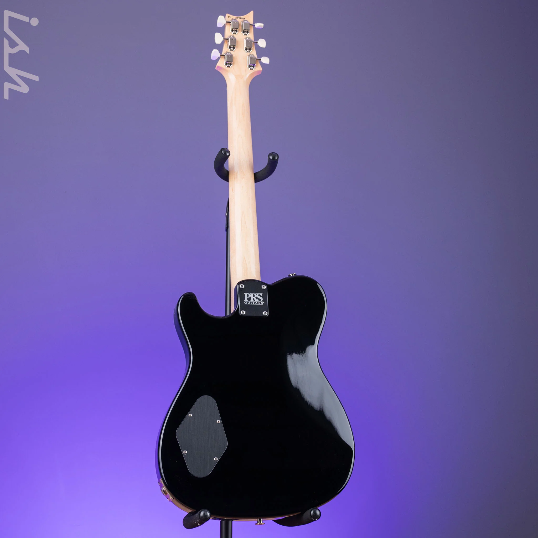 PRS NF 53 Electric Guitar Jasper Smokeburst - Image 6