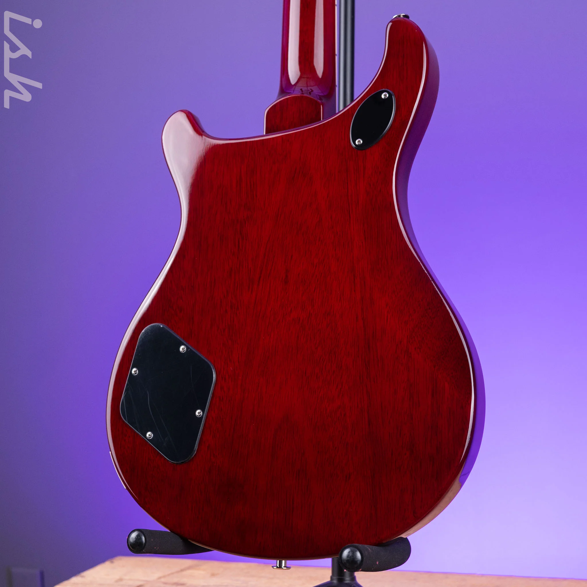 2024 PRS S2 McCarty 594 Cherry Sunburst - Image 10