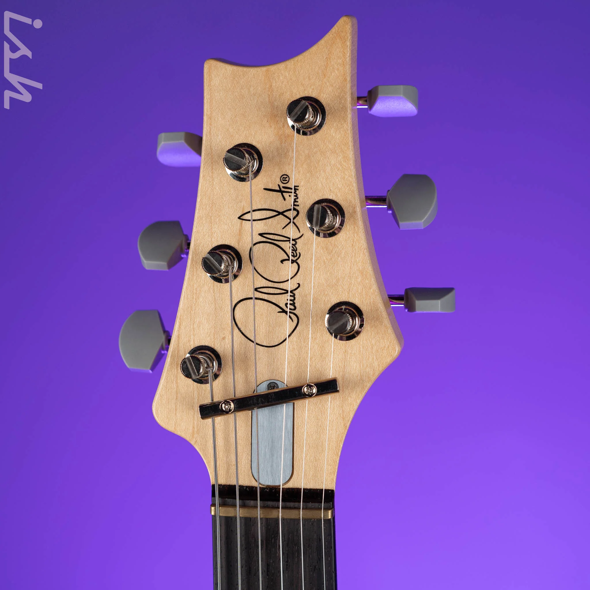 2024 PRS Silver Sky "Dead Spec" Moc Sand - Image 5