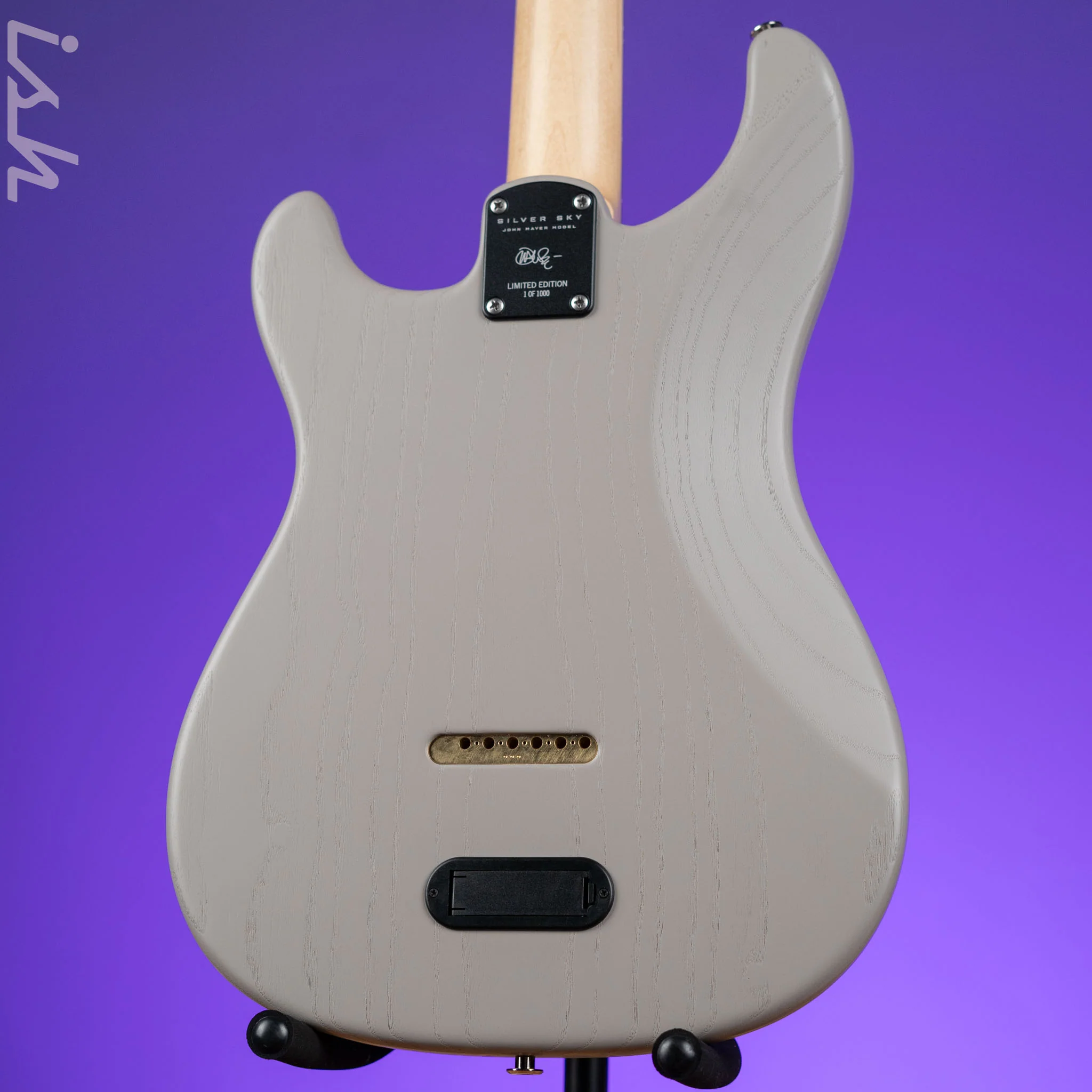 2024 PRS Silver Sky "Dead Spec" Moc Sand - Image 7